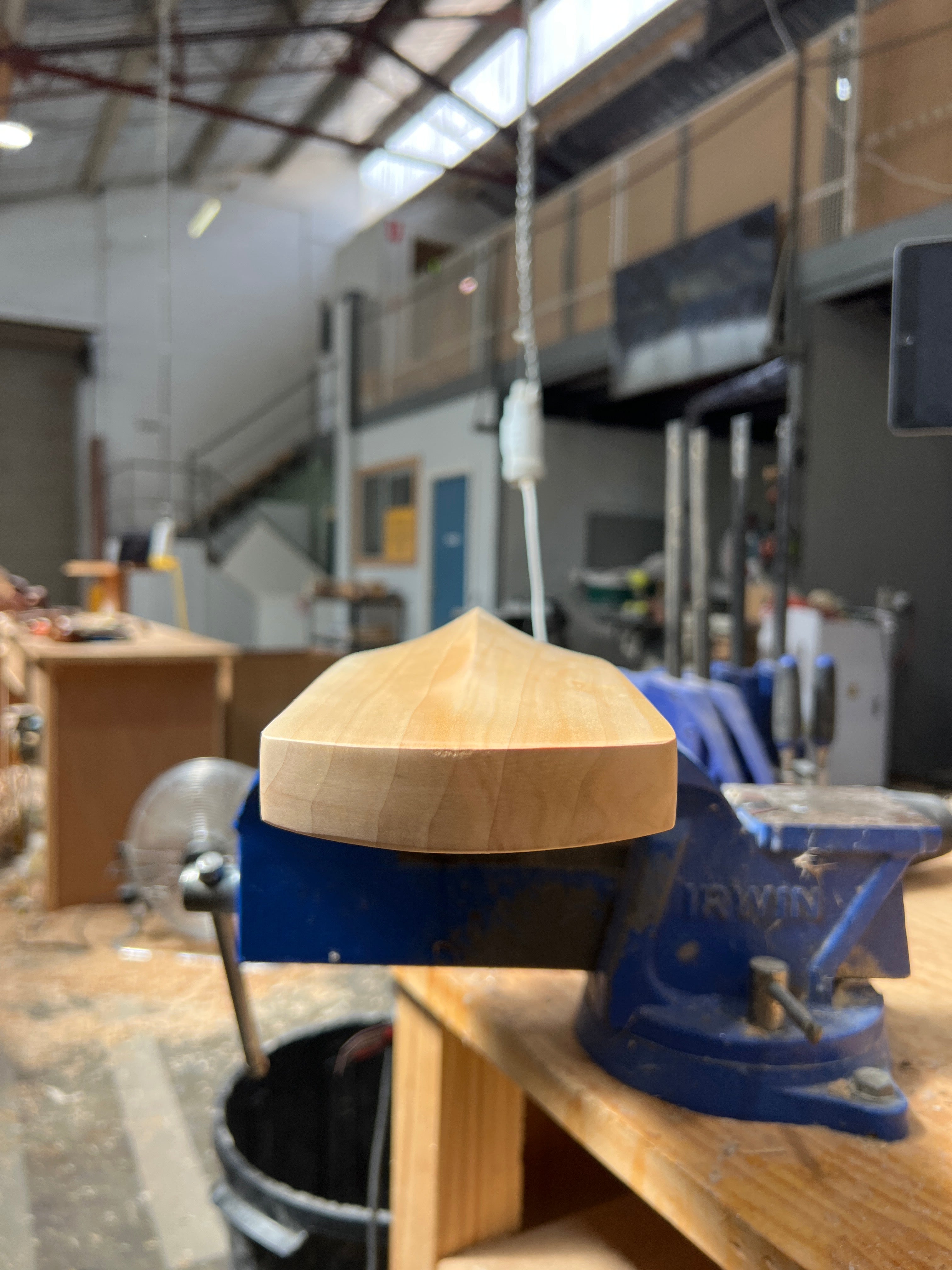 JPGavan Test Cricket Bat - 382