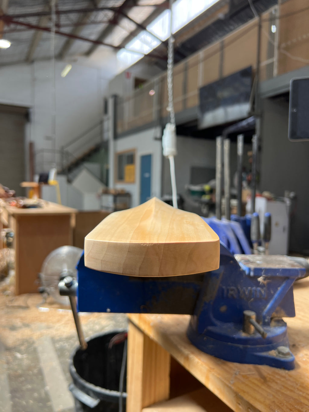 JPGavan Test Cricket Bat - 382