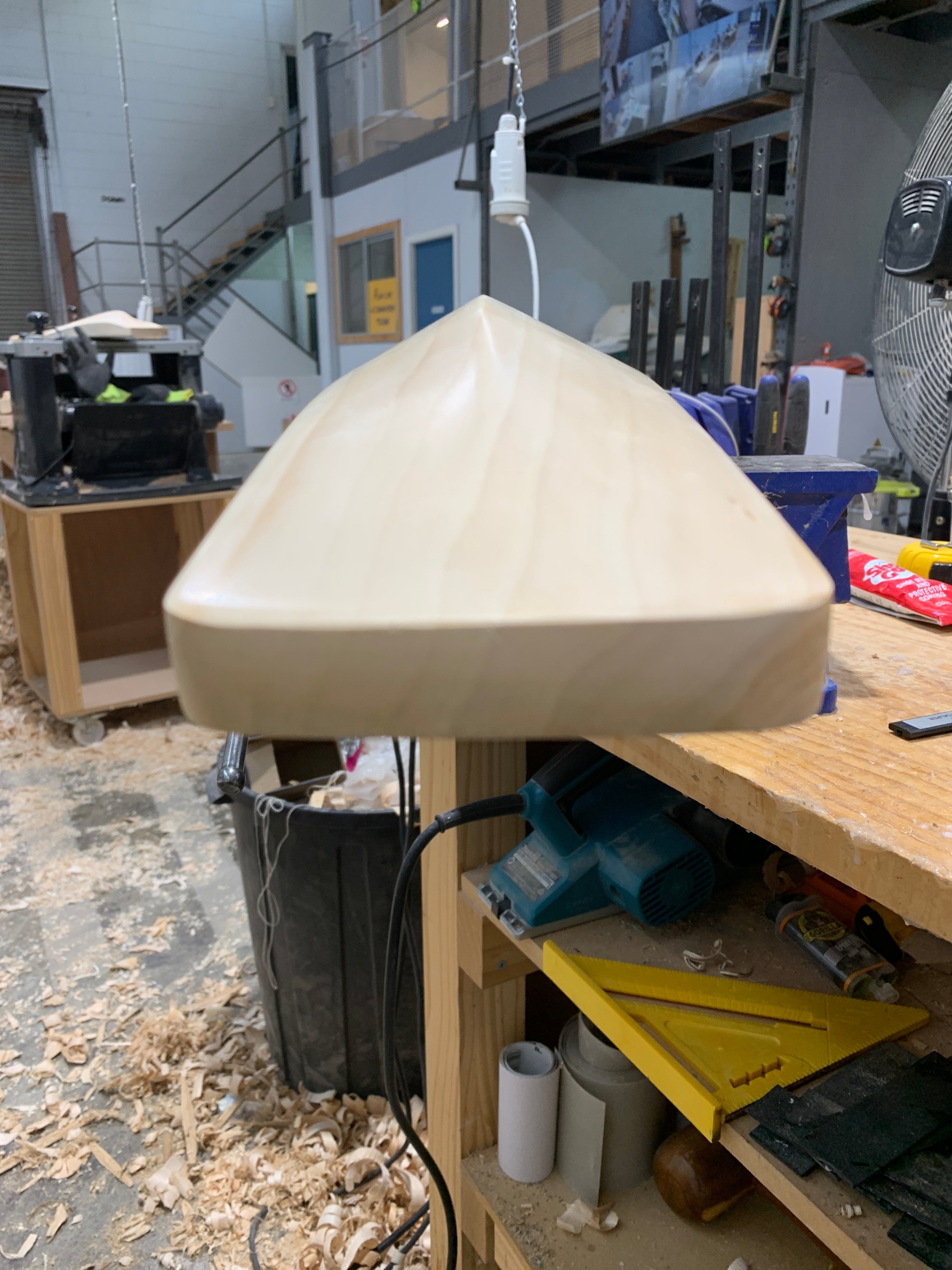 JPGavan Test Cricket Bat - 139