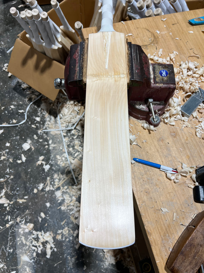 JPGavan Little Ripper+ G3 Cricket Bat - A120