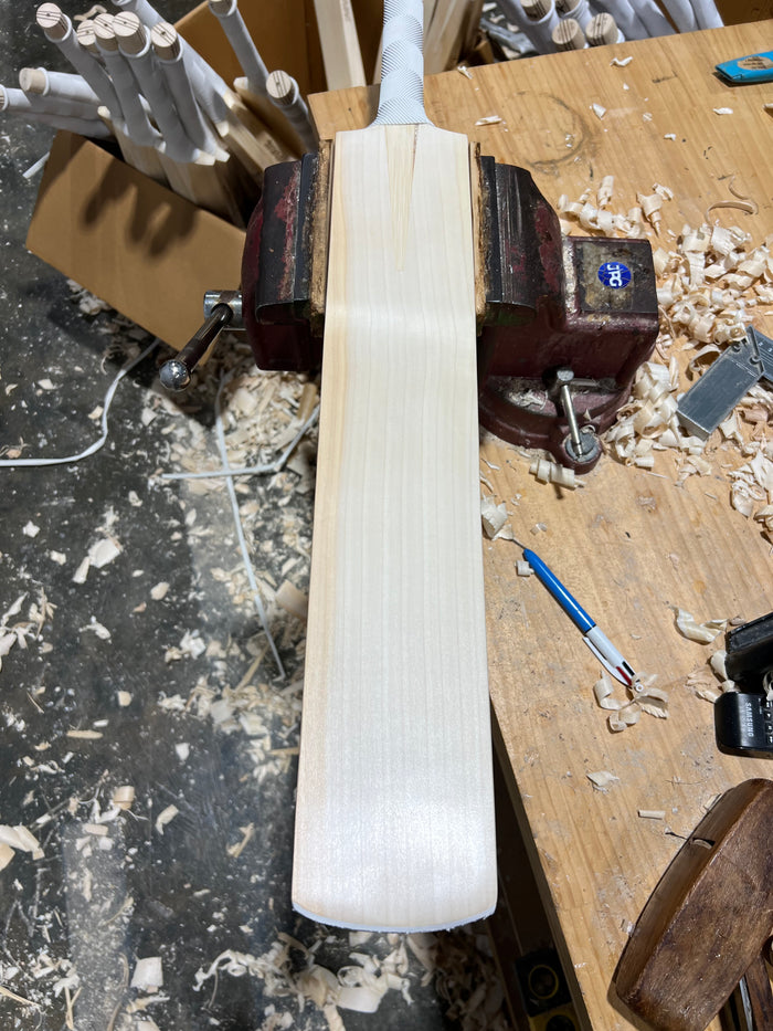 JPGavan Little Ripper+ G3 Cricket Bat - A118