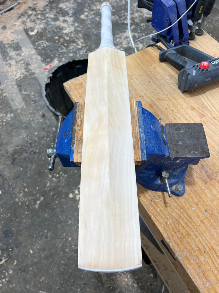 JPGavan Little Ripper+ G3 Cricket Bat - 21