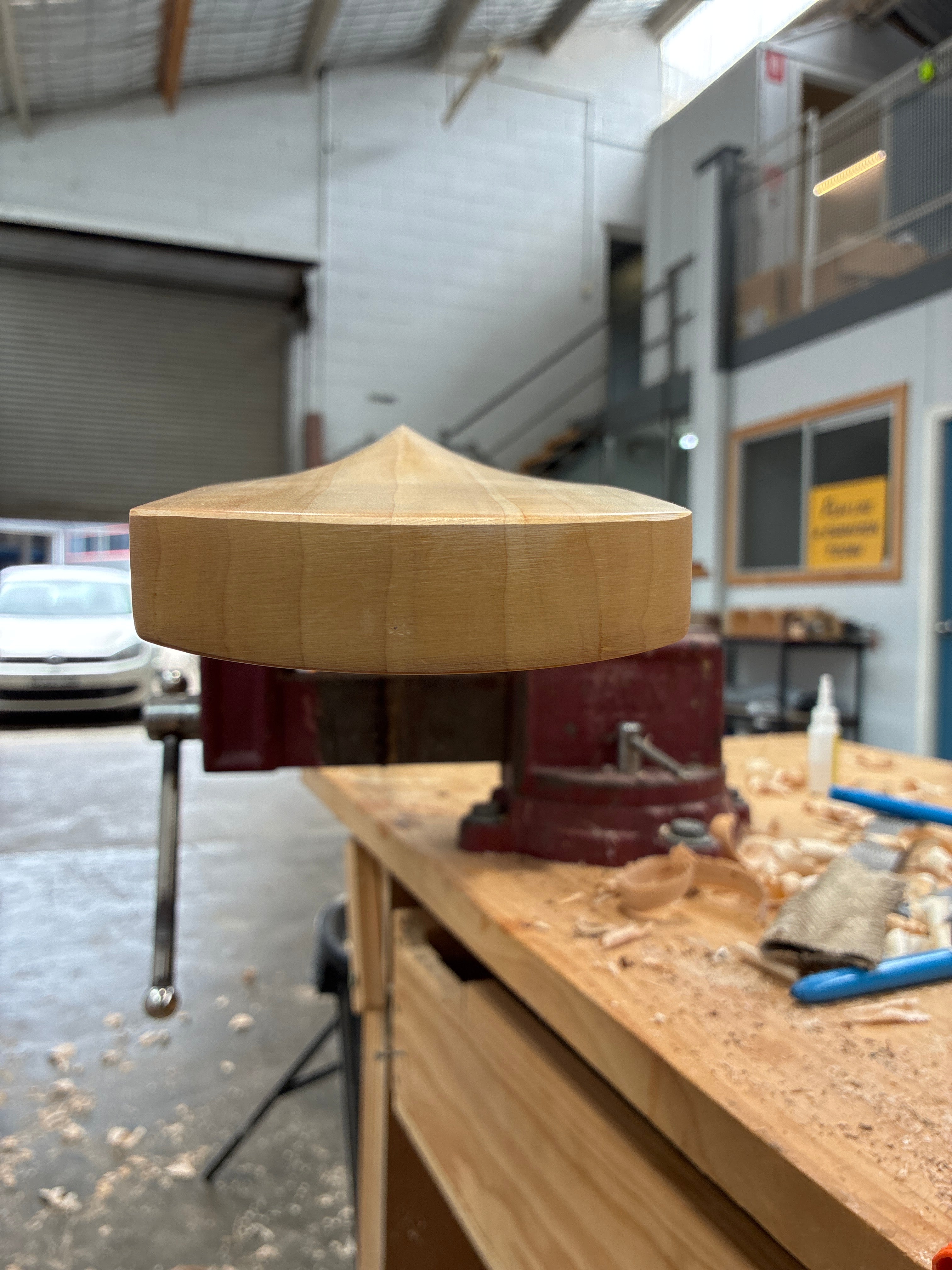 JPGavan Performance Cricket Bat - 355