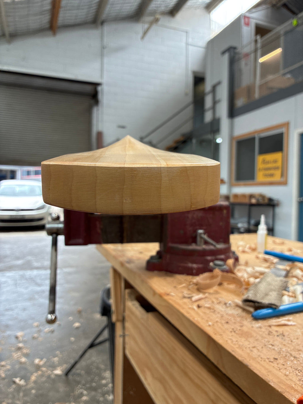 JPGavan Performance Cricket Bat - 355