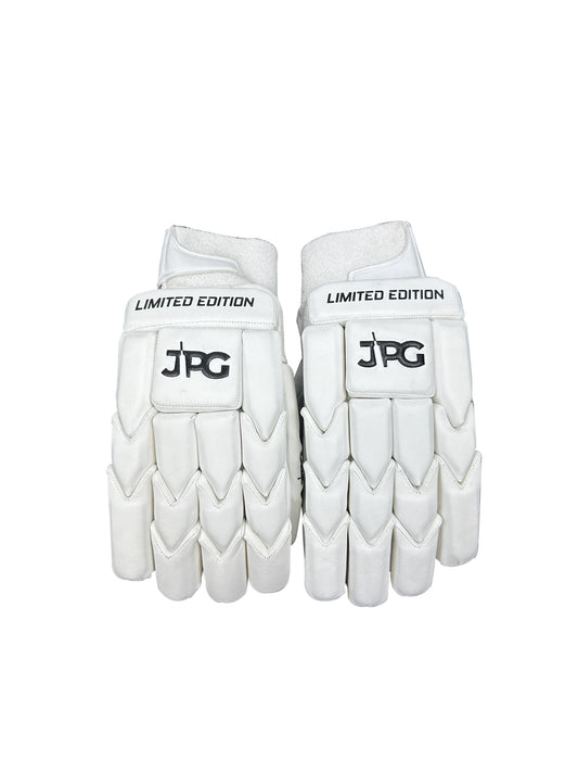 JPGavan Limited Edition cricket batting gloves