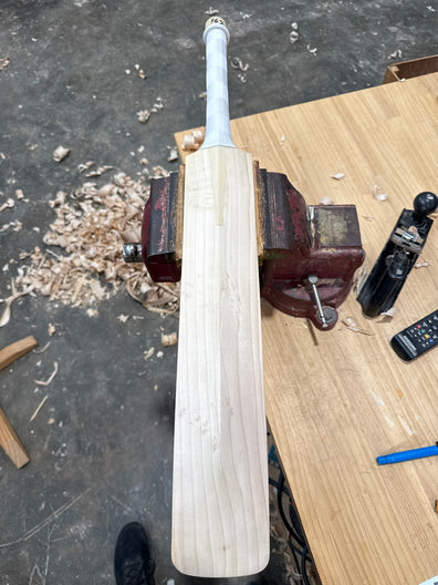 JPGavan Little Ripper+ G1 Cricket Bat - 162
