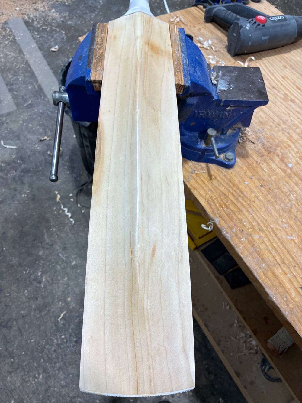JPGavan Little Ripper+ G3 Cricket Bat - 59, photo 5