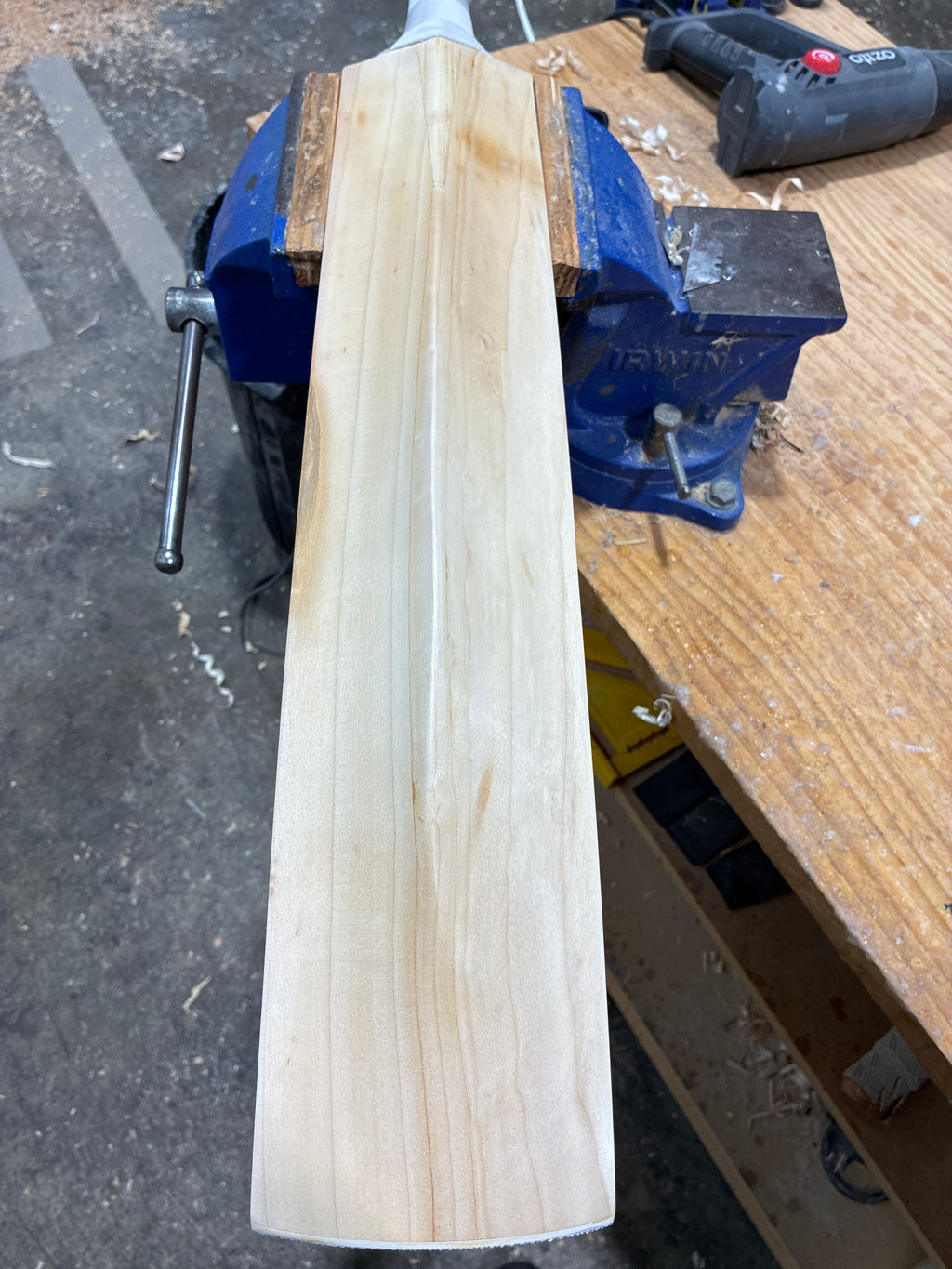 JPGavan Little Ripper+ G3 Cricket Bat - 59