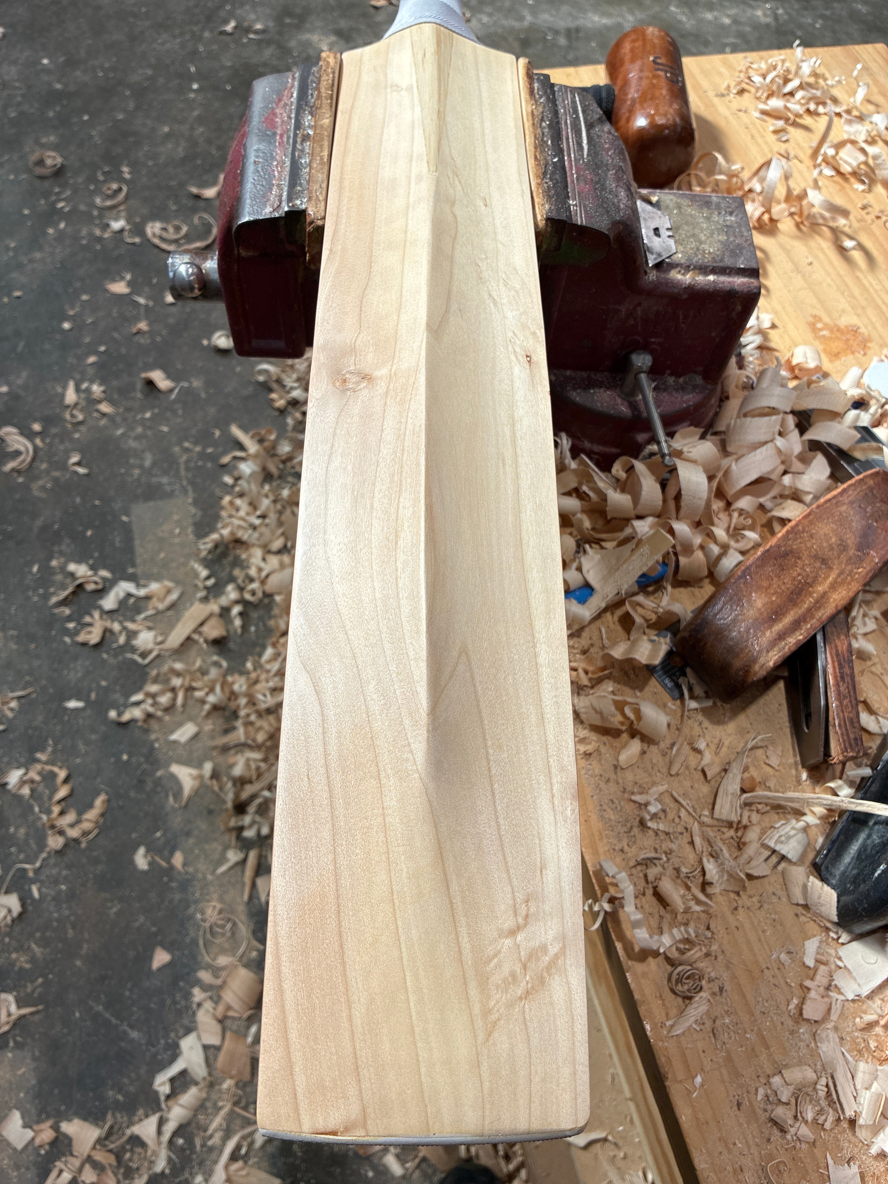 JPGavan Little Ripper+ G3 Cricket Bat - 61