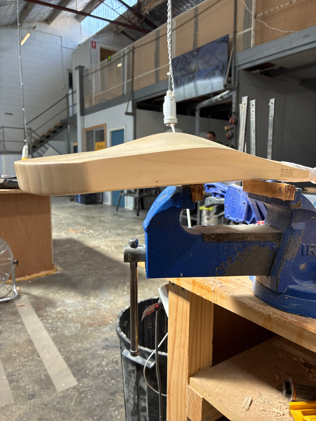 JPGavan Performance Cricket Bat - 406