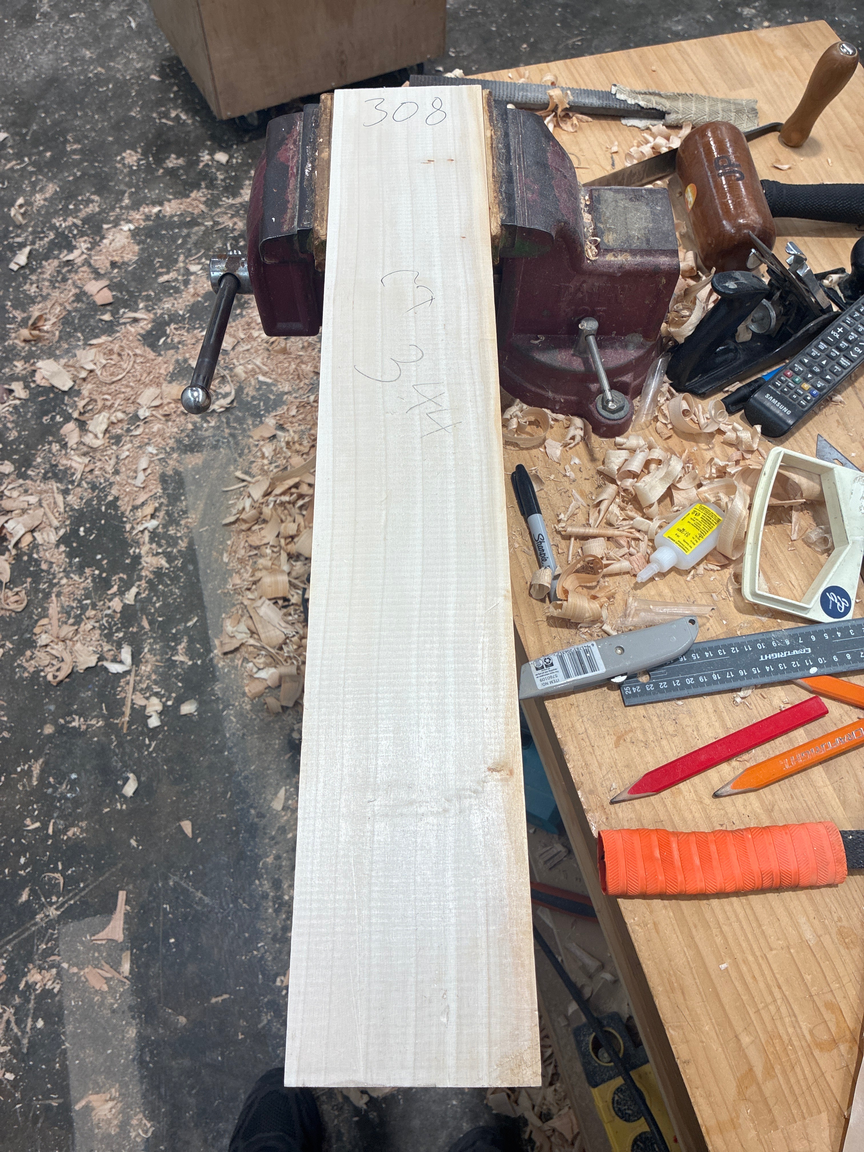 JPGavan Performance - 308