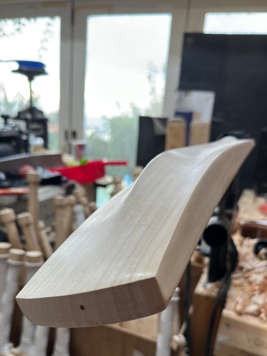JPGavan Secret Willow Cricket Bat - 461