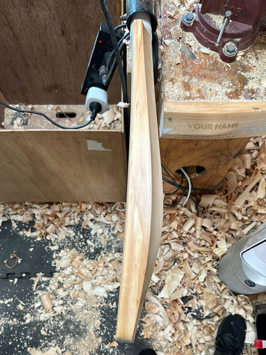 JPGavan Test Cricket Bat - 520