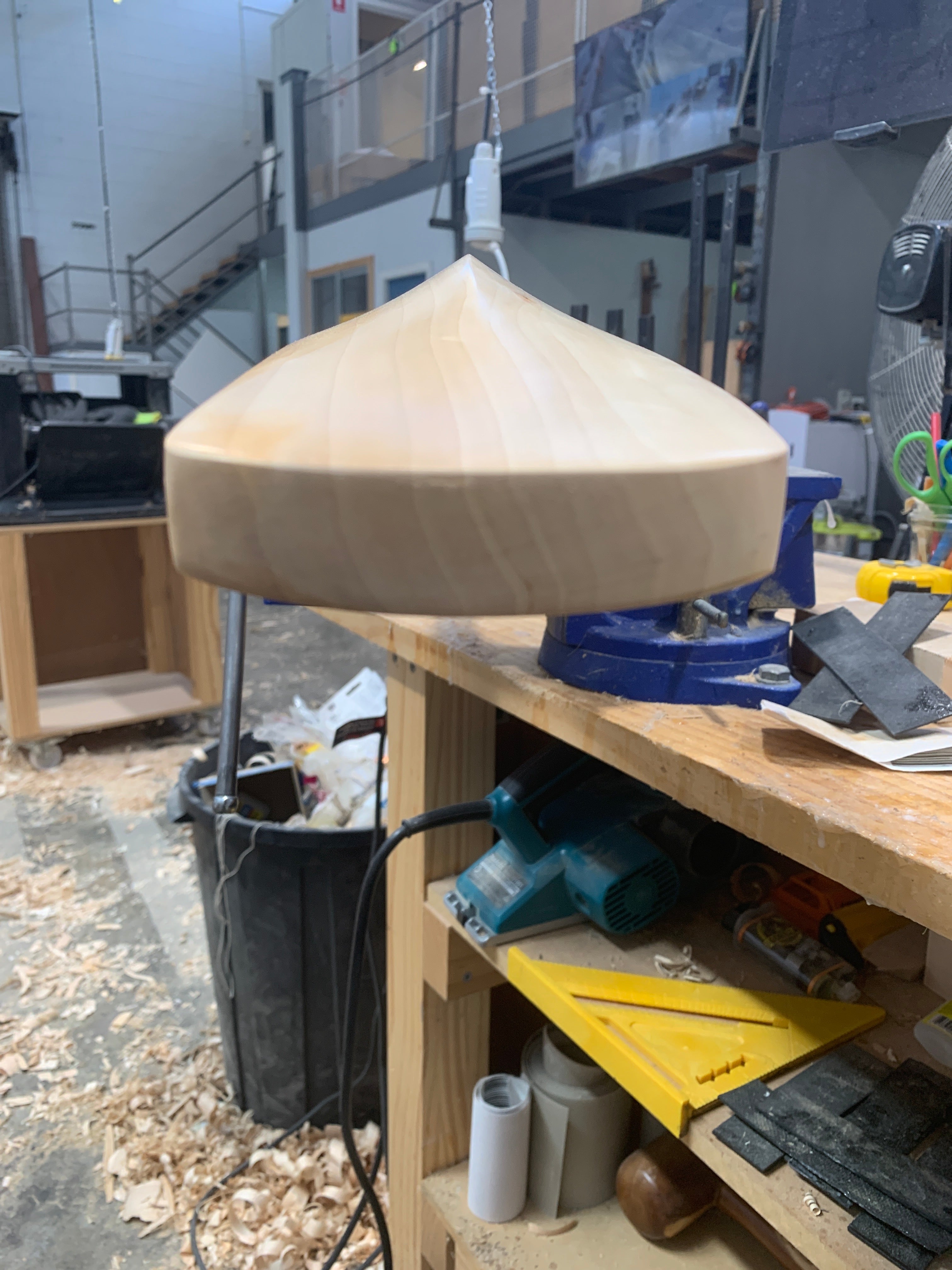 JPGavan Test Cricket Bat - 186