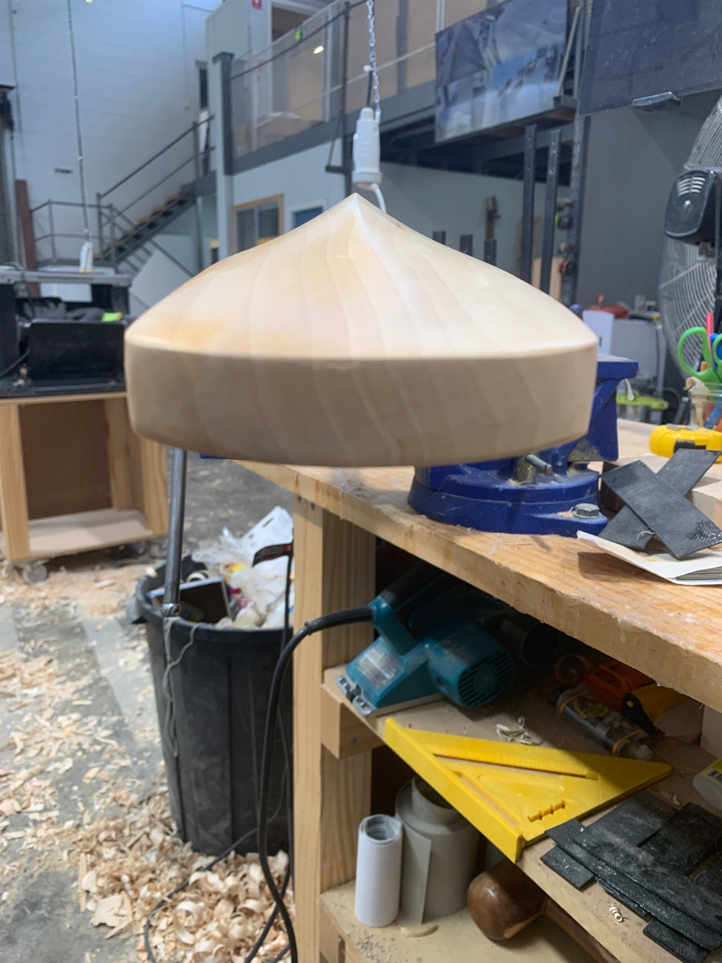 JPGavan Test Cricket Bat - 186