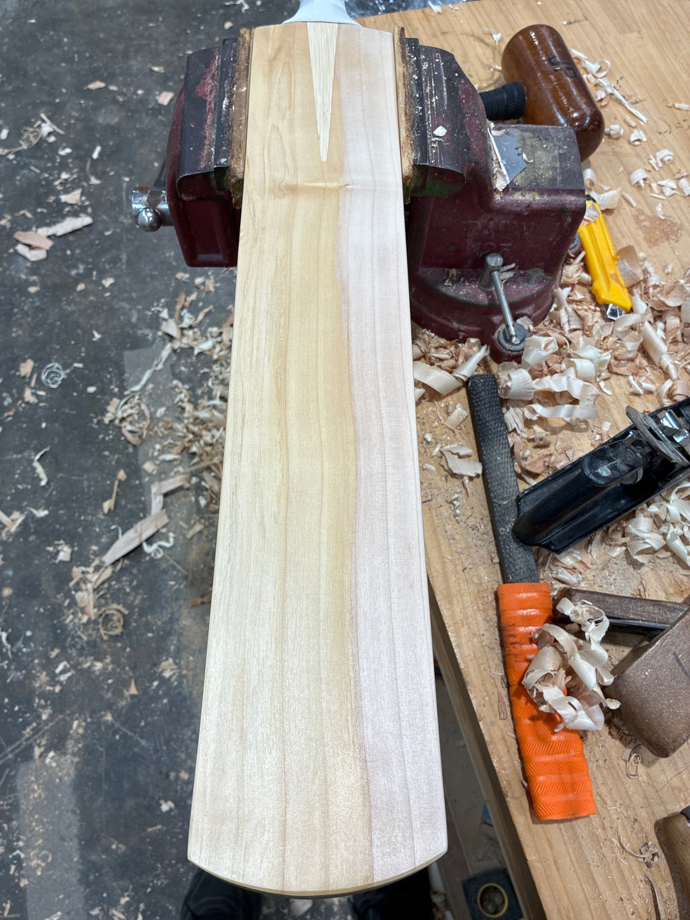 JPGavan Performance Cricket Bat - 431, photo 1
