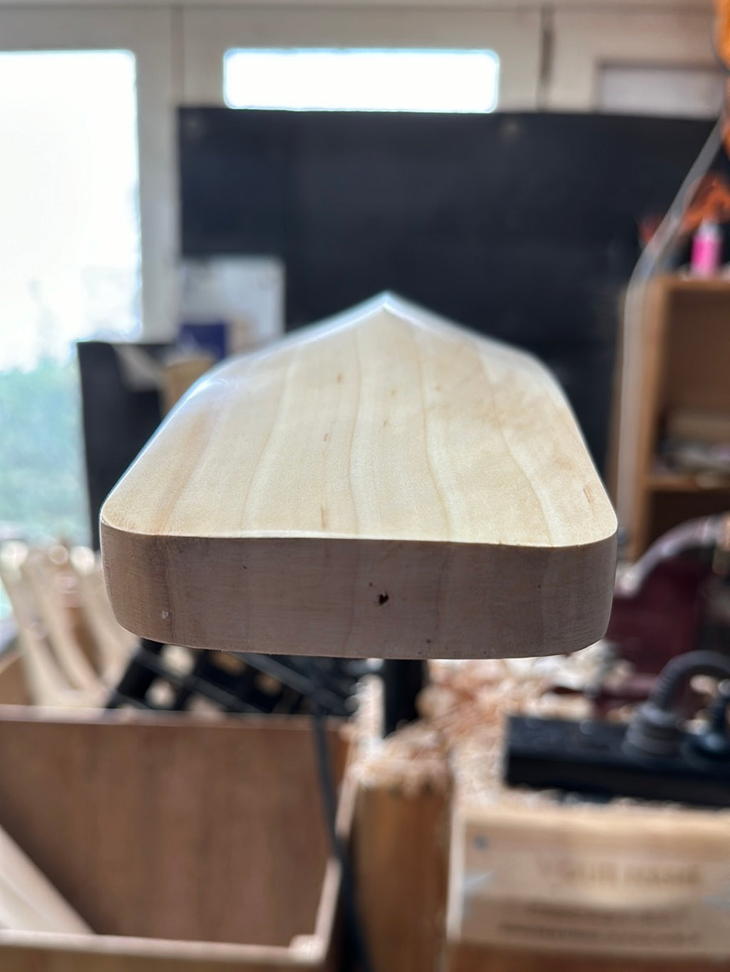 Little Ripper+ G3 Cricket Bat - 211