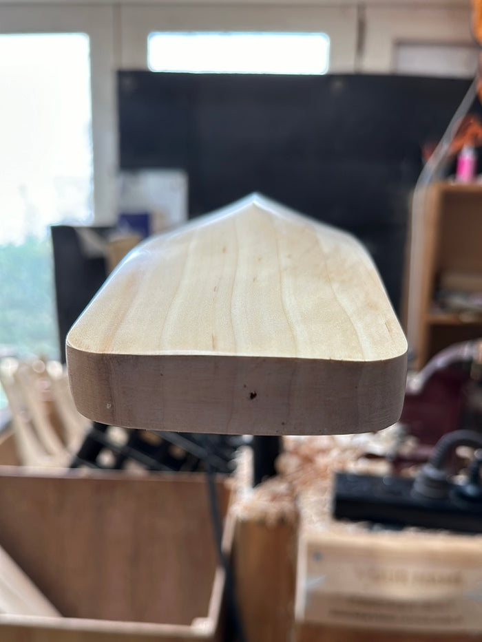 Little Ripper+ G3 Cricket Bat - 211