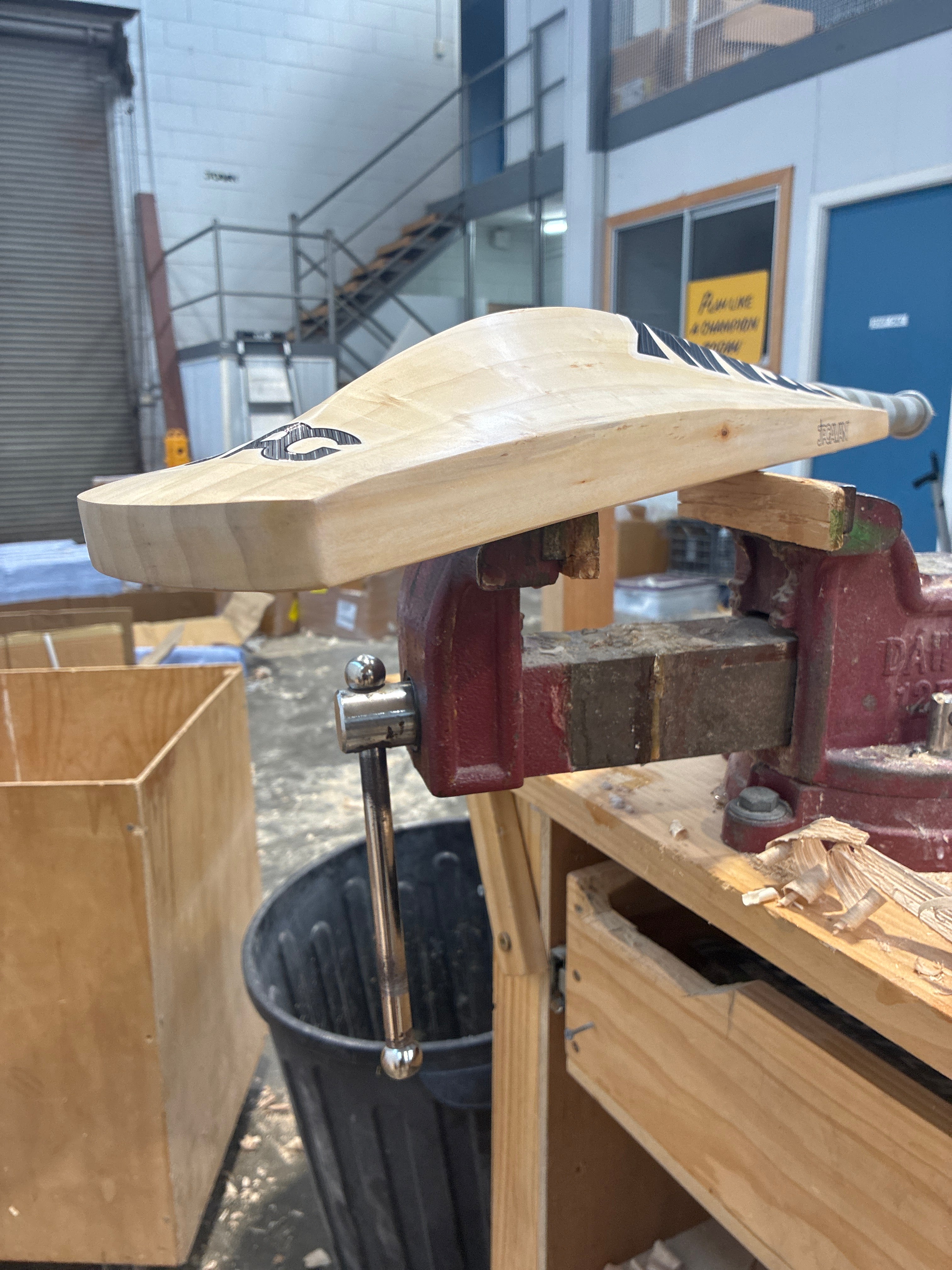 JPGavan Contra Cricket Bat - 265