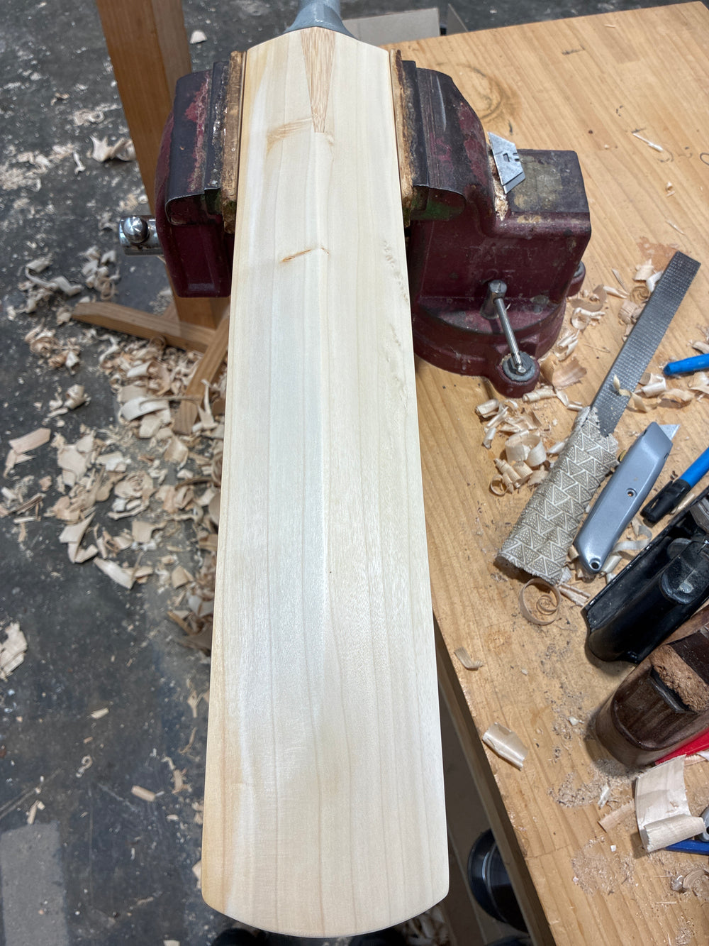 JPGavan Performance Cricket Bat - 363, photo 5
