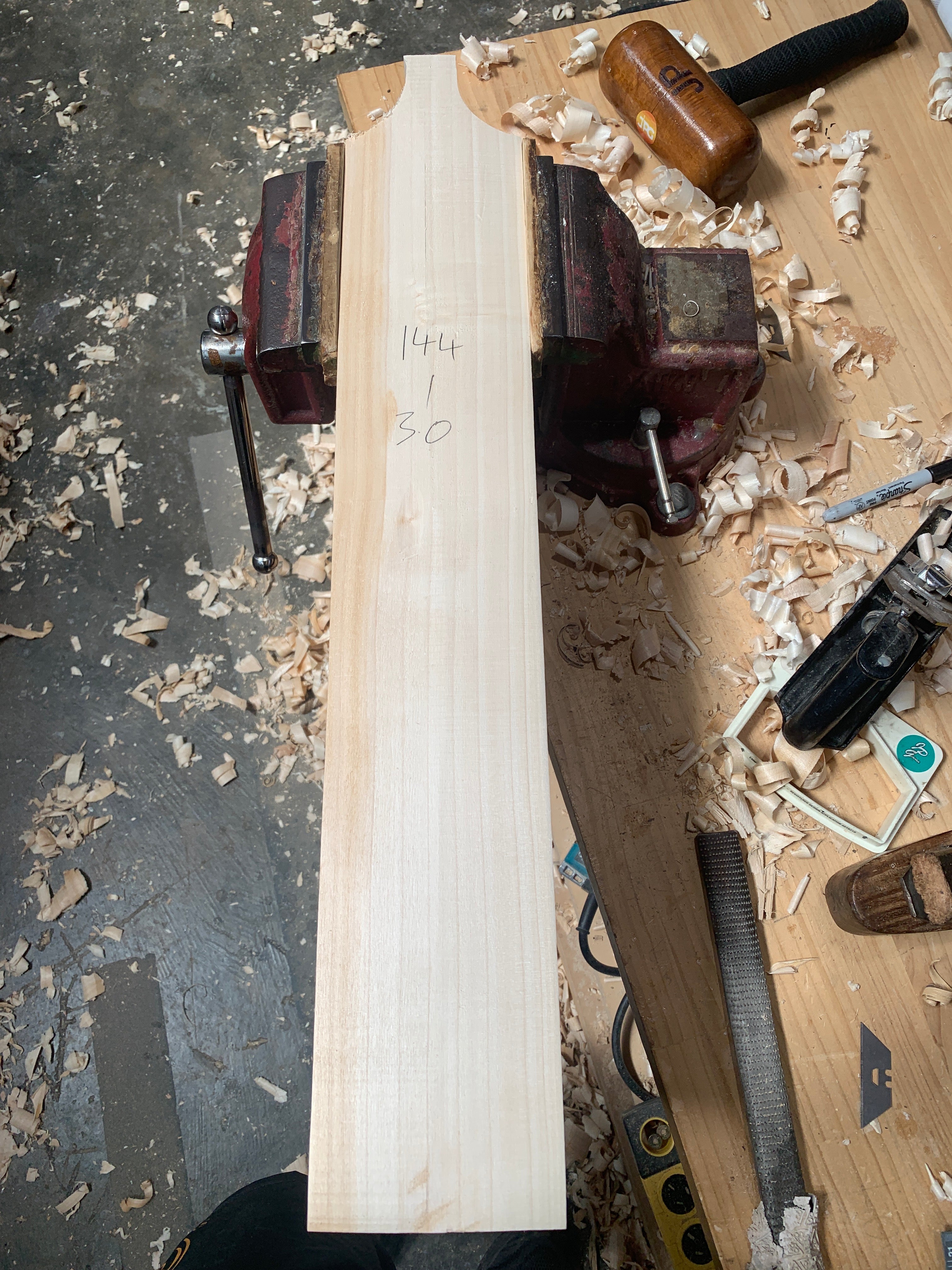 JPGavan Limited Edition - 144