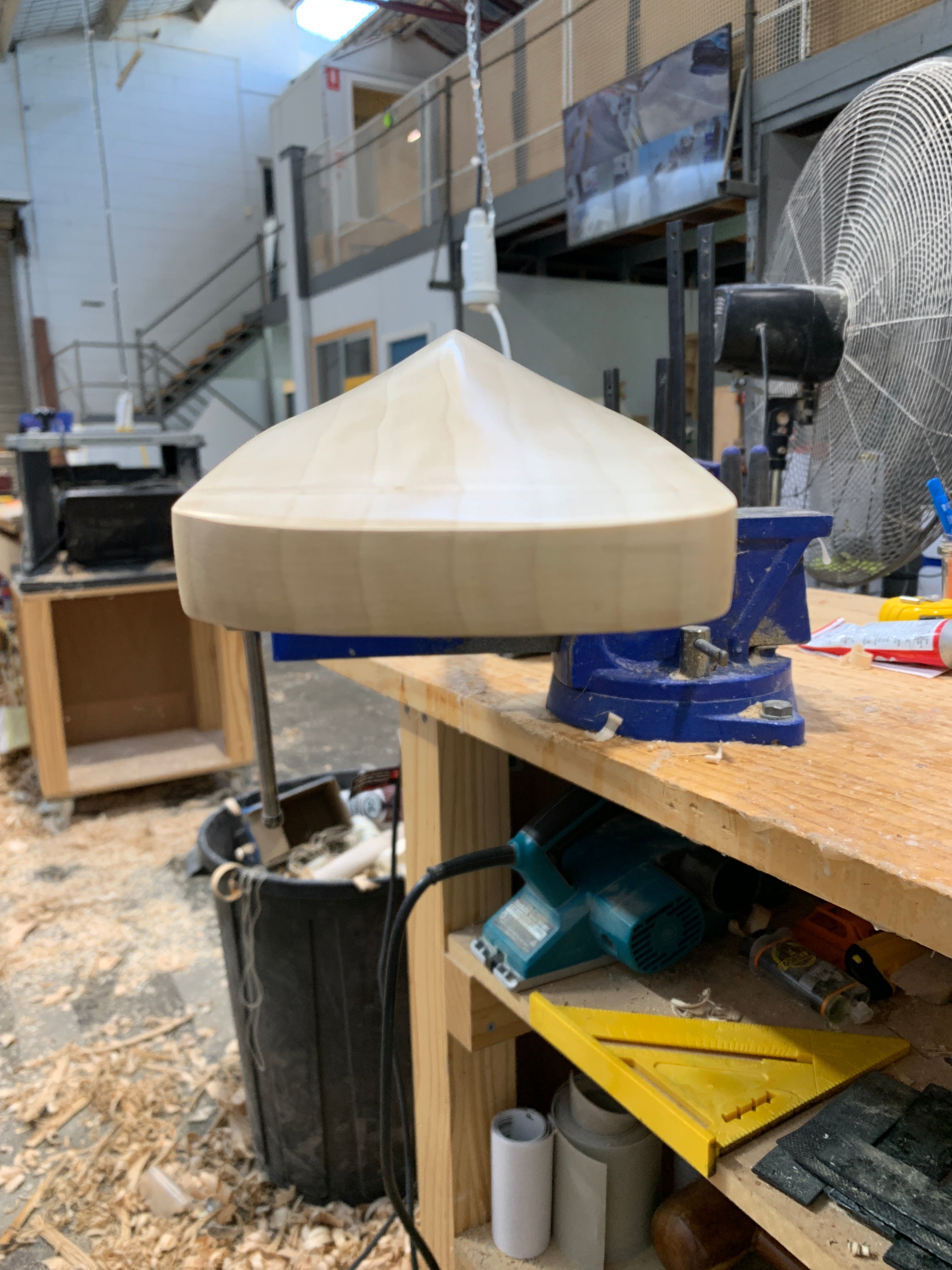 JPGavan Test Cricket Bat - 112