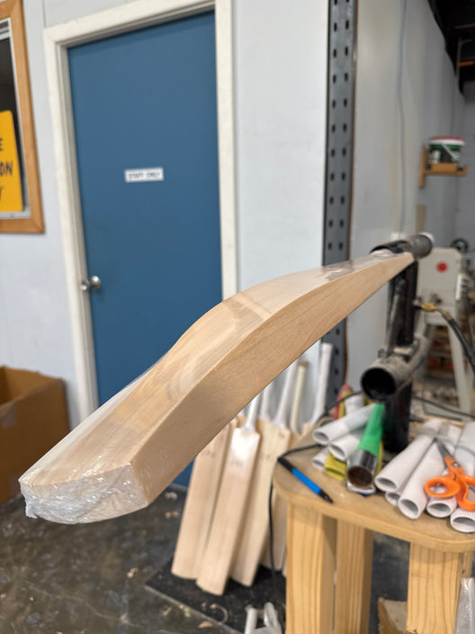 JPGavan Secret Willow Cricket Bat - 851