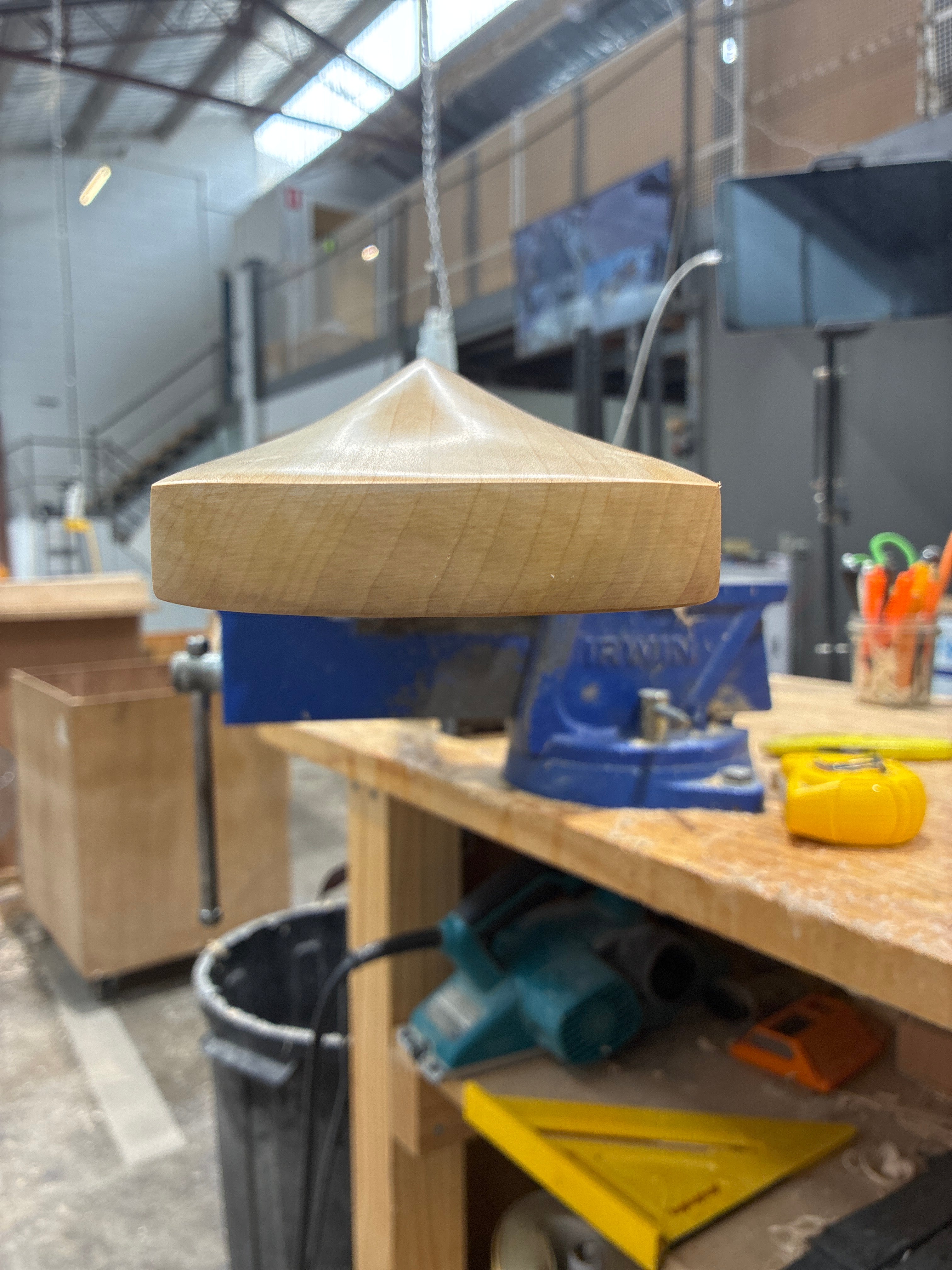 JPGavan Test Cricket Bat - 308