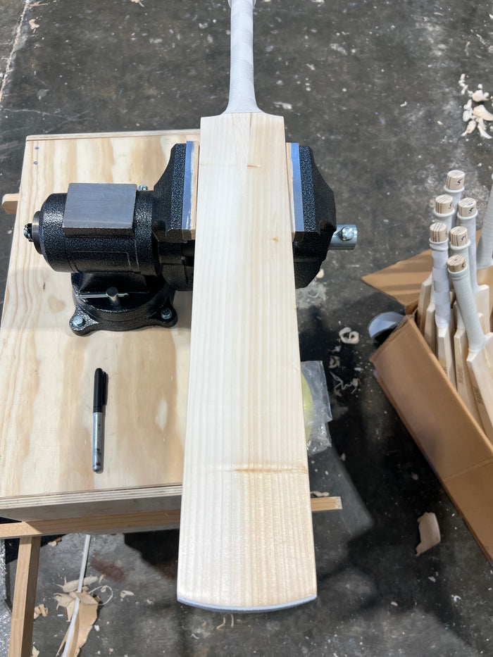JPGavan Little Ripper+ G3 Cricket Bat - A187