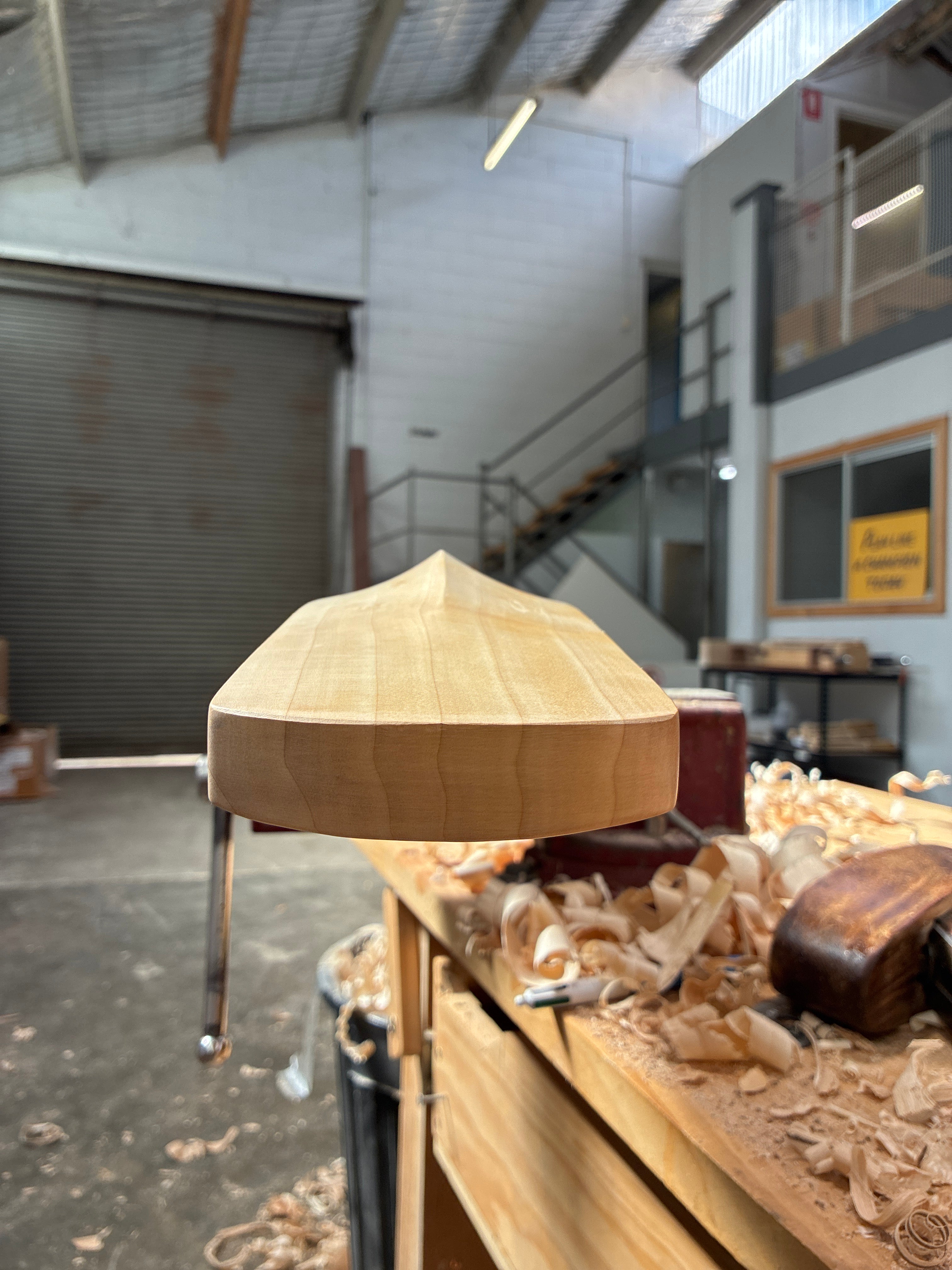 JPGavan Limited Edition Cricket Bat - 409