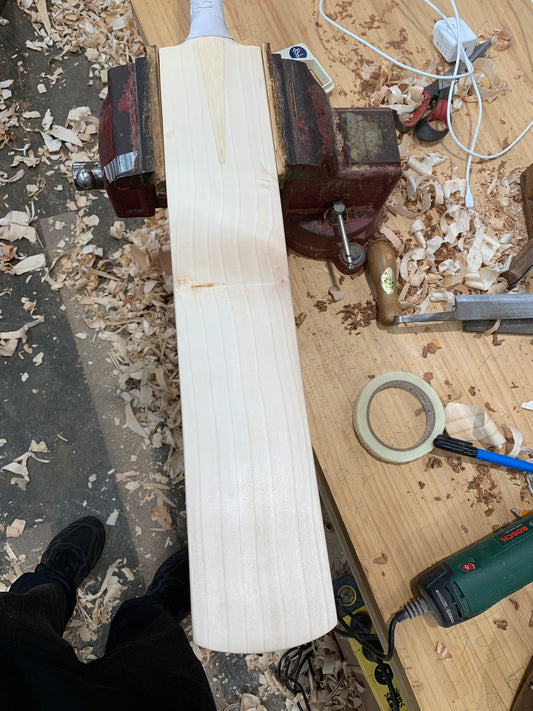 JPGavan Performance Cricket Bat - 031