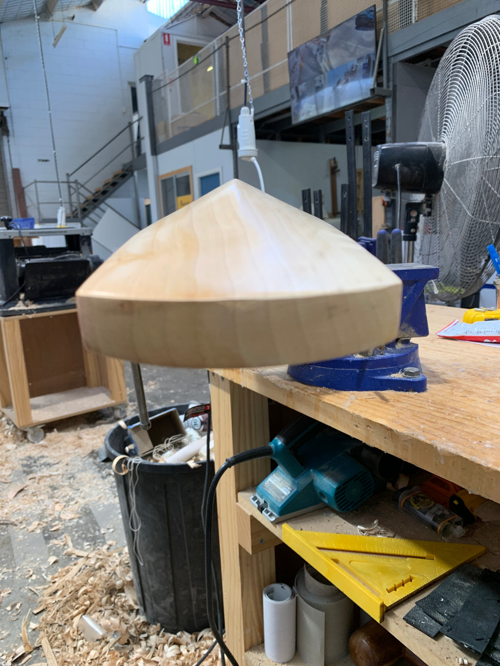 JPGavan Test Cricket Bat - 114