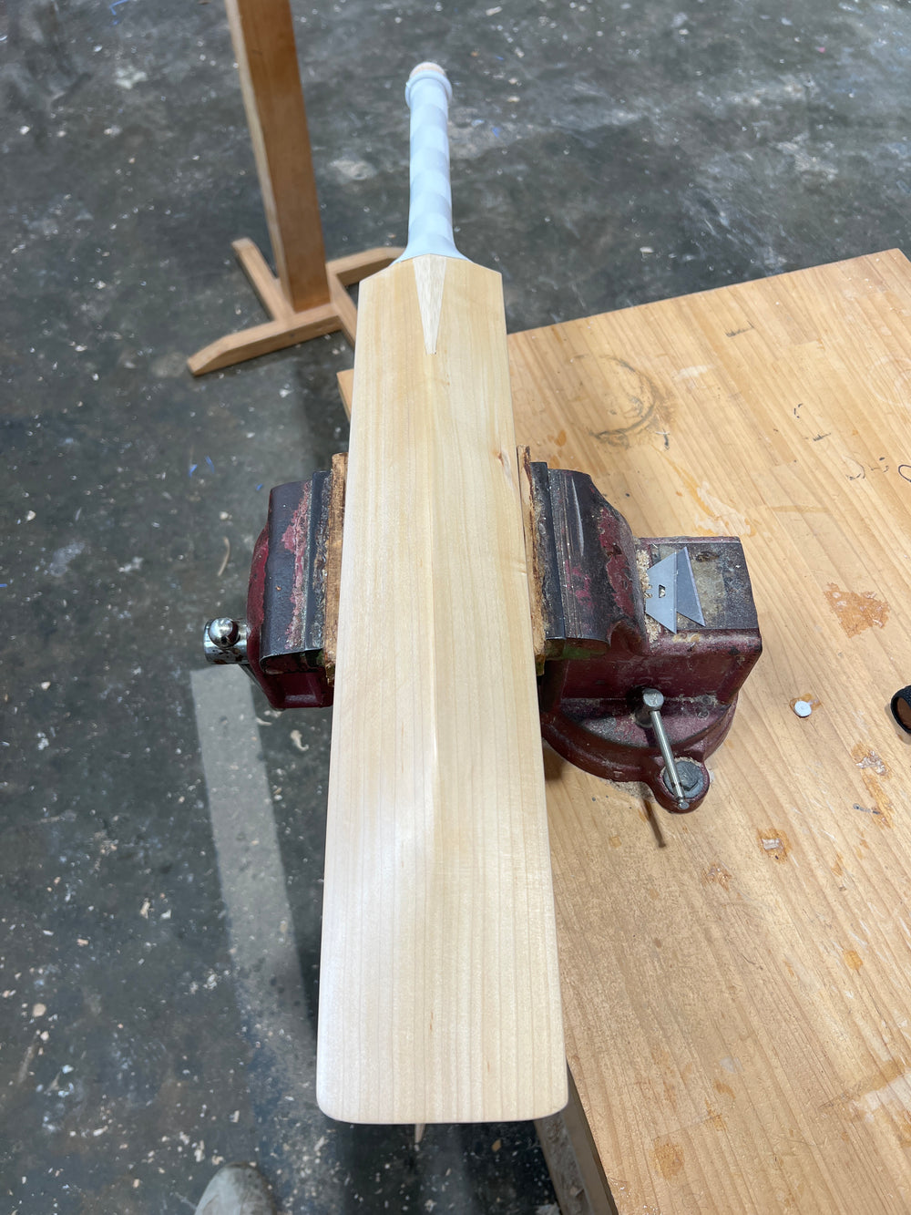 JPGavan Professional Plus Cricket Bat - 450, photo 5