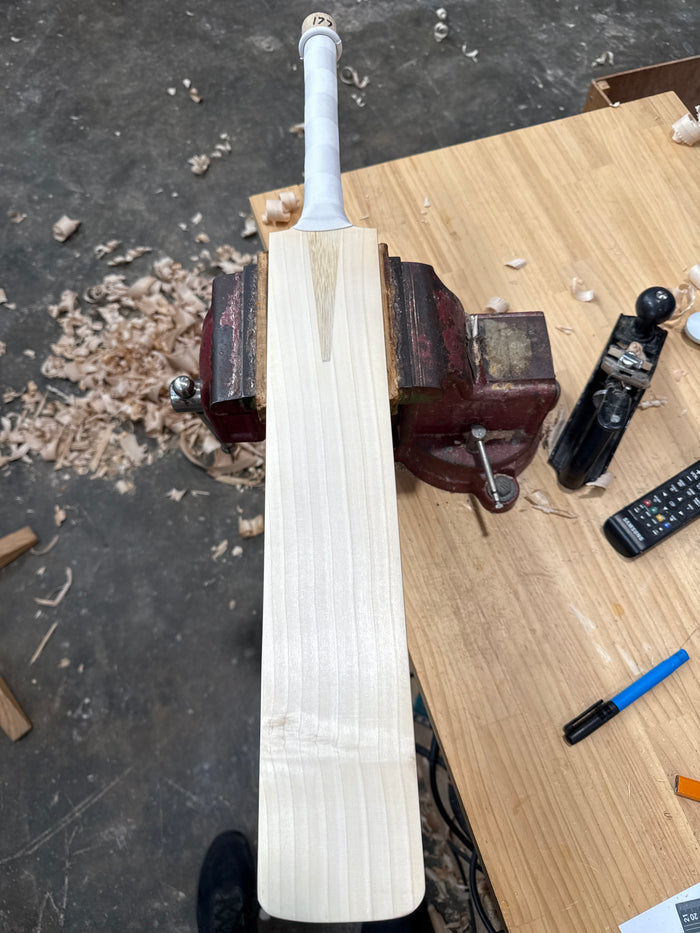 JPGavan Little Ripper+ G1 Cricket Bat - 177