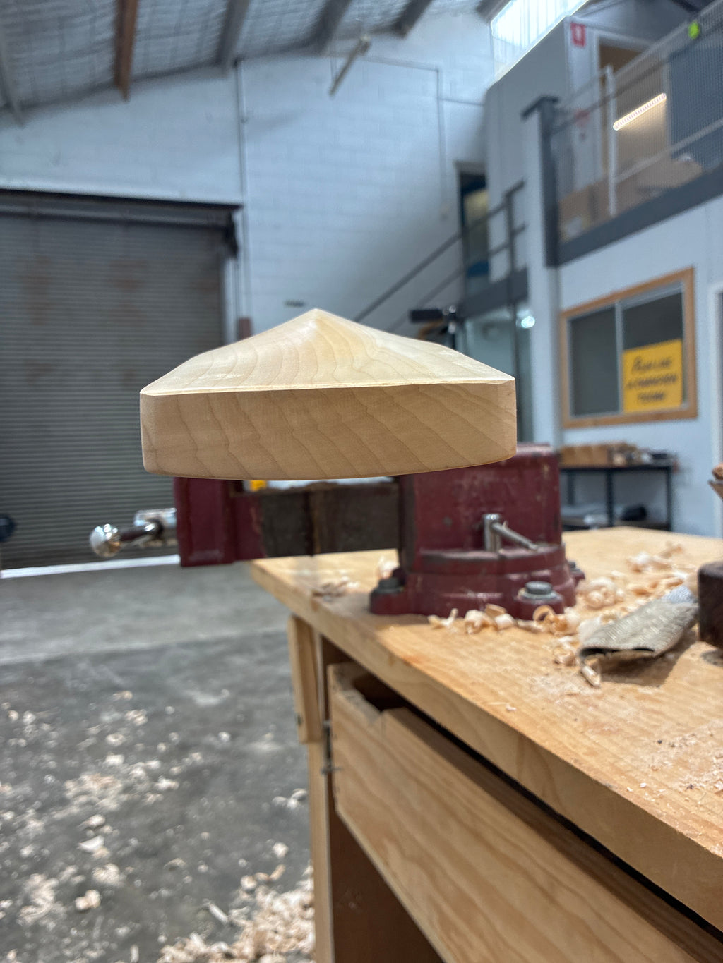 JPGavan Featherblade Cricket Bat - 337