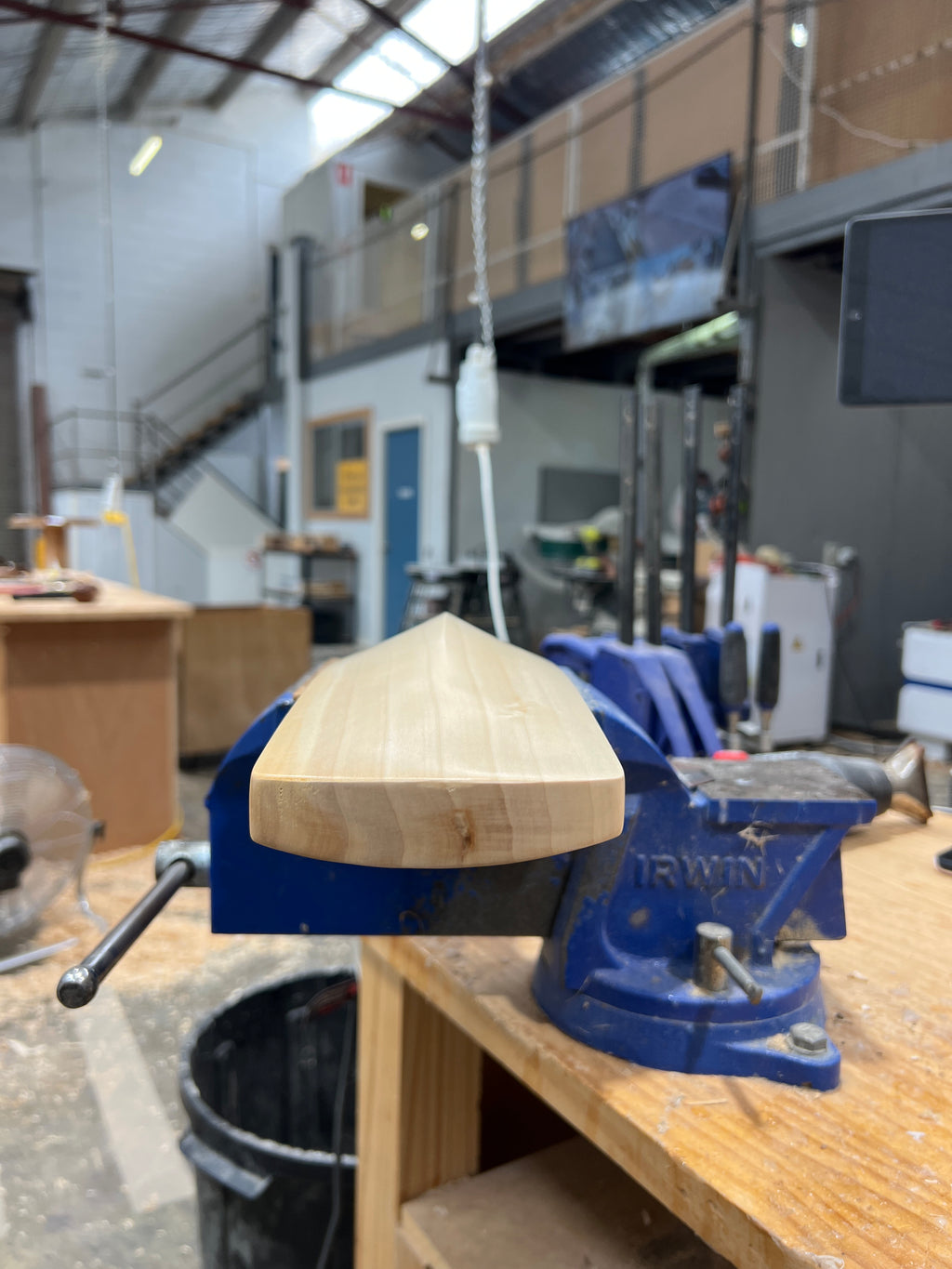 JPGavan Test Cricket Bat - 384