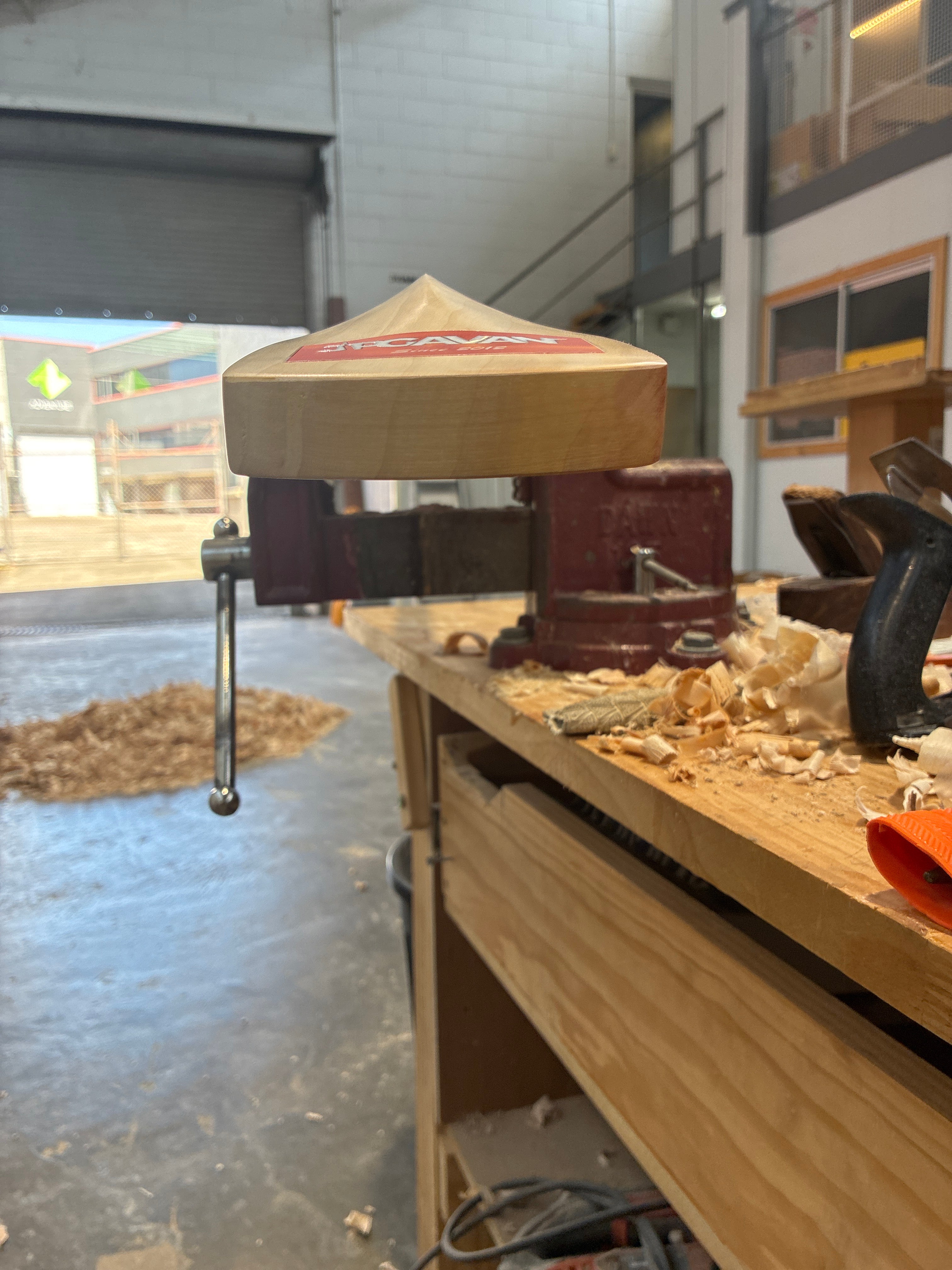 JPGavan Dutch Willow G3 Cricket Bat - 292