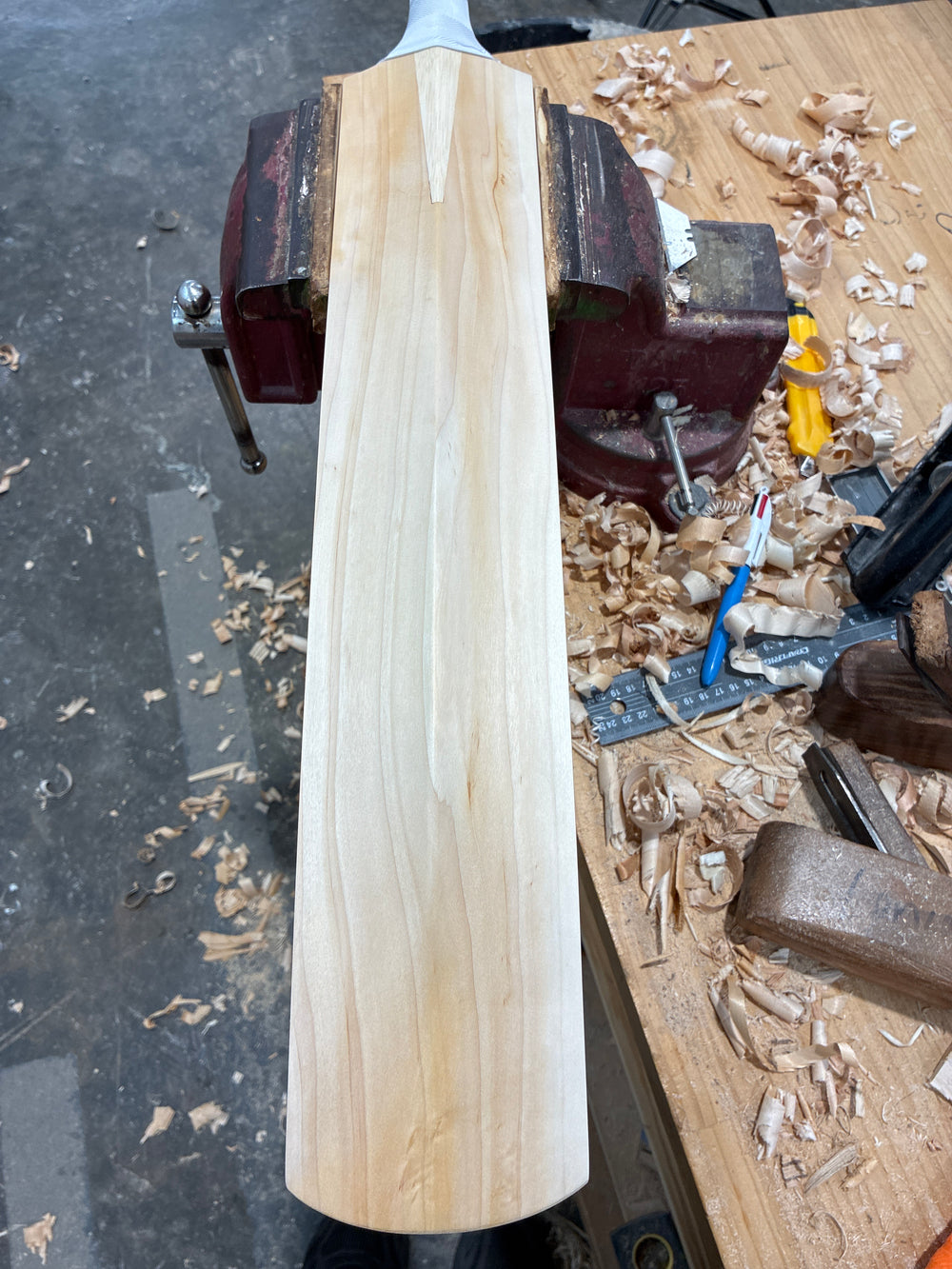 JPGavan Performance Cricket Bat - 441, photo 5