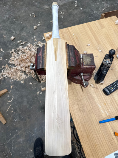 JPGavan Little Ripper+ G1 Cricket Bat - 184