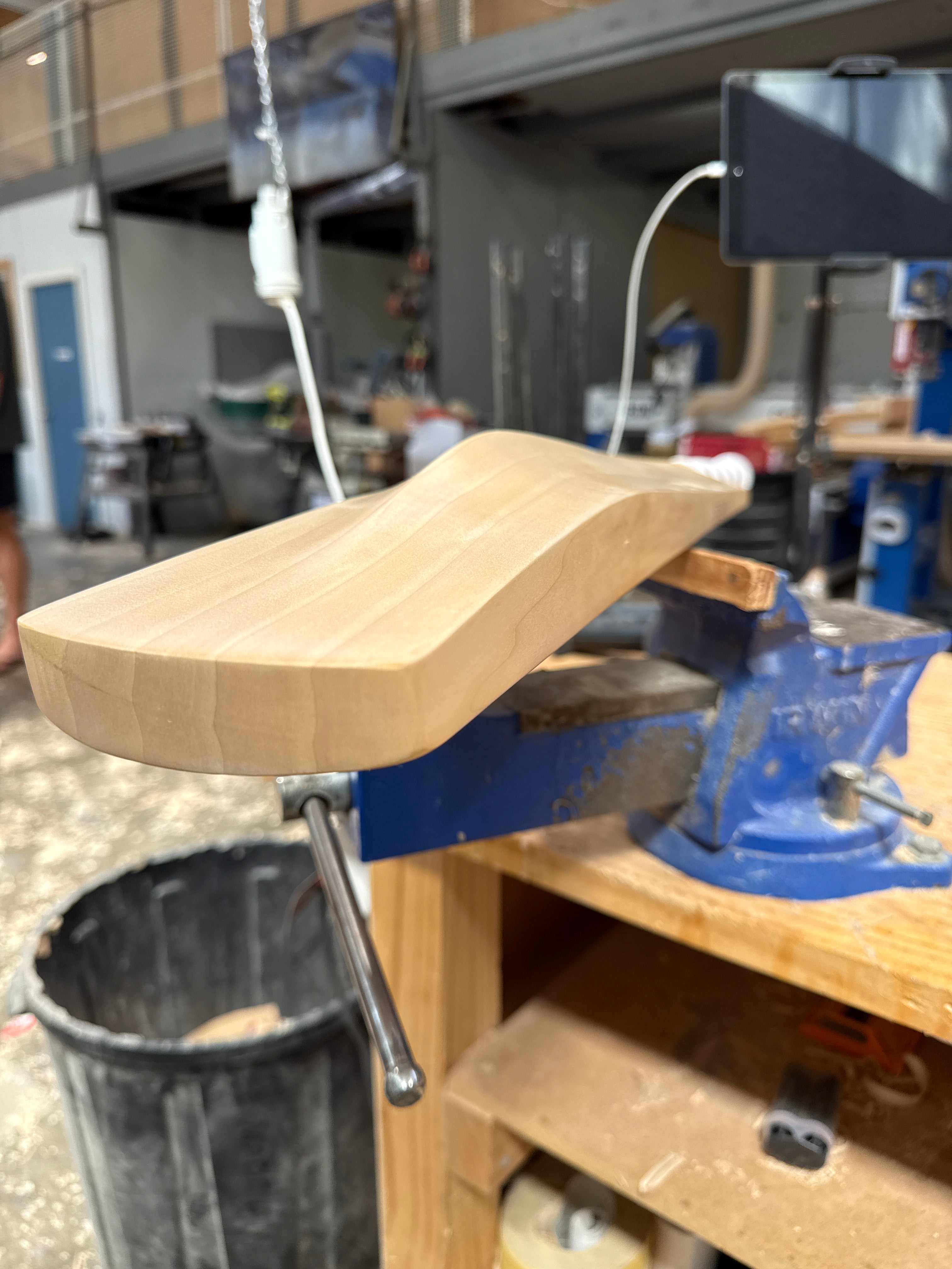 JPGavan Test Cricket Bat - 373