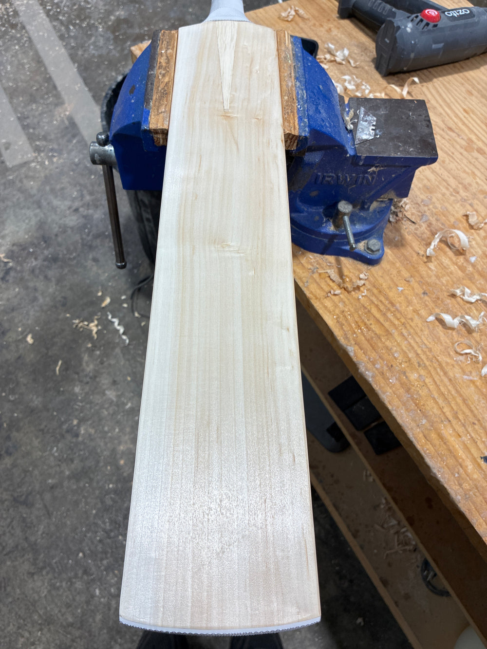 JPGavan Little Ripper+ G1 Cricket Bat - 54, photo 1