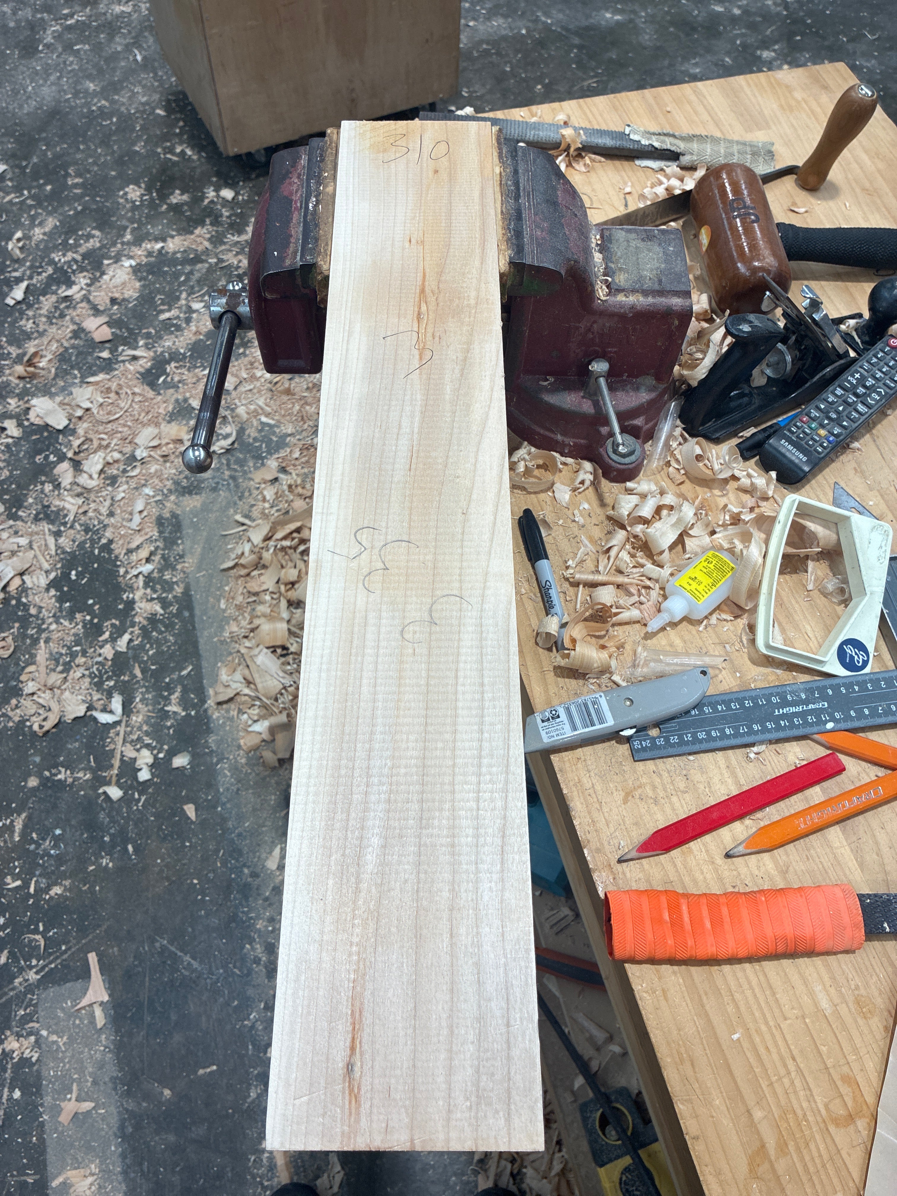 JPGavan Performance - 310