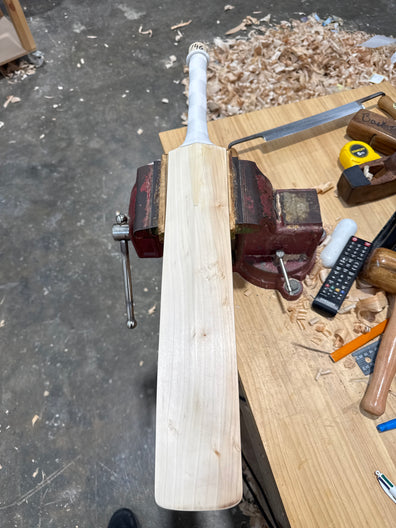 JPGavan Little Ripper+ G3 Cricket Bat - 146