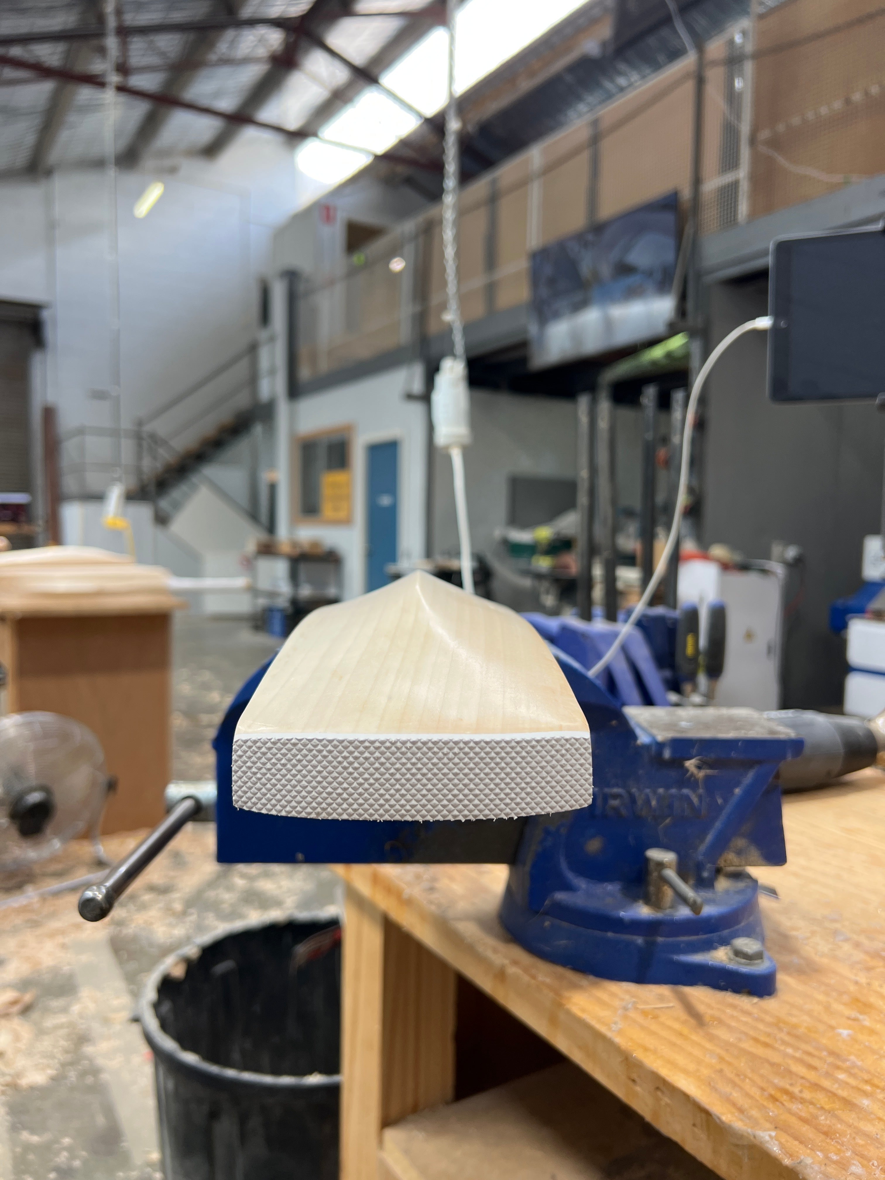 JPGavan Little Ripper+ G1 Cricket Bat - 8