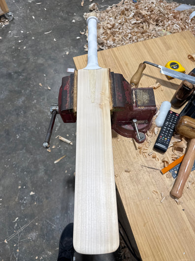 JPGavan Little Ripper+ G1 Cricket Bat - 136