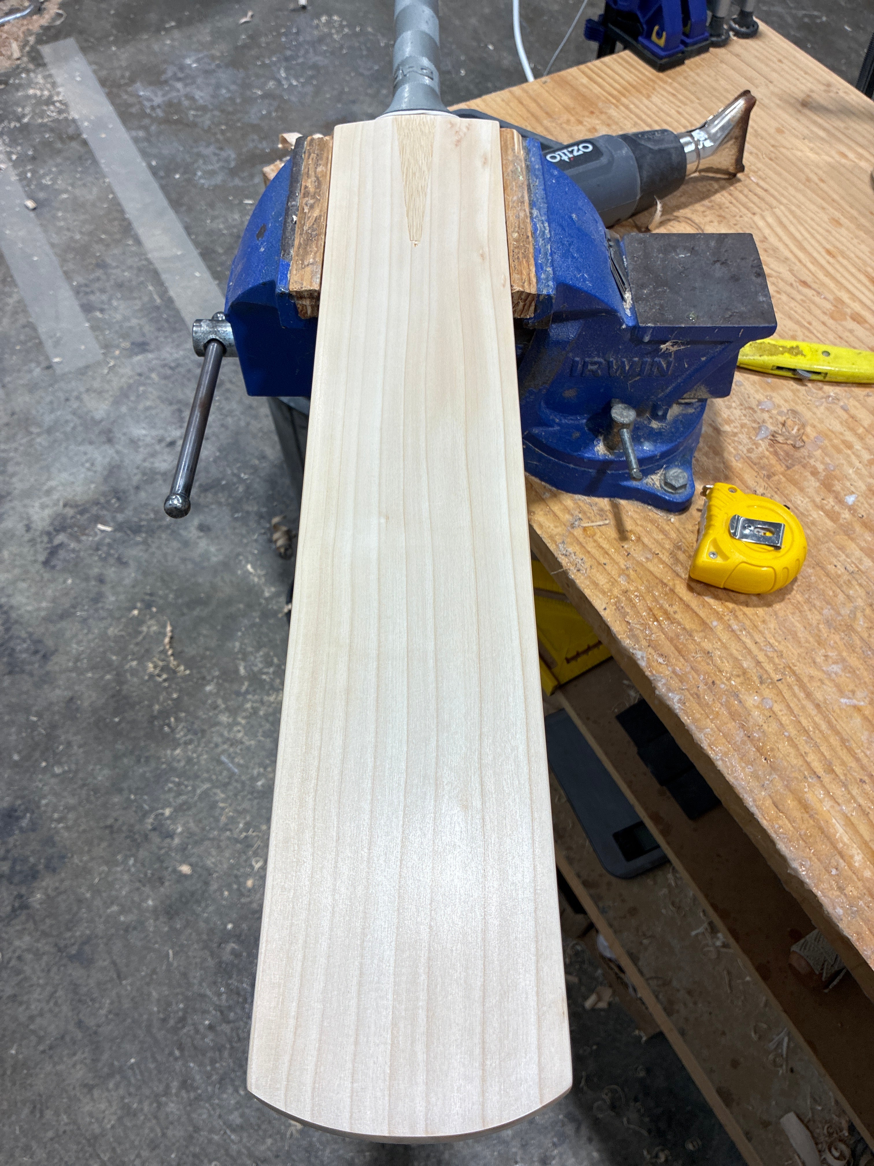 JPGavan Limited Edition Cricket Bat - 311