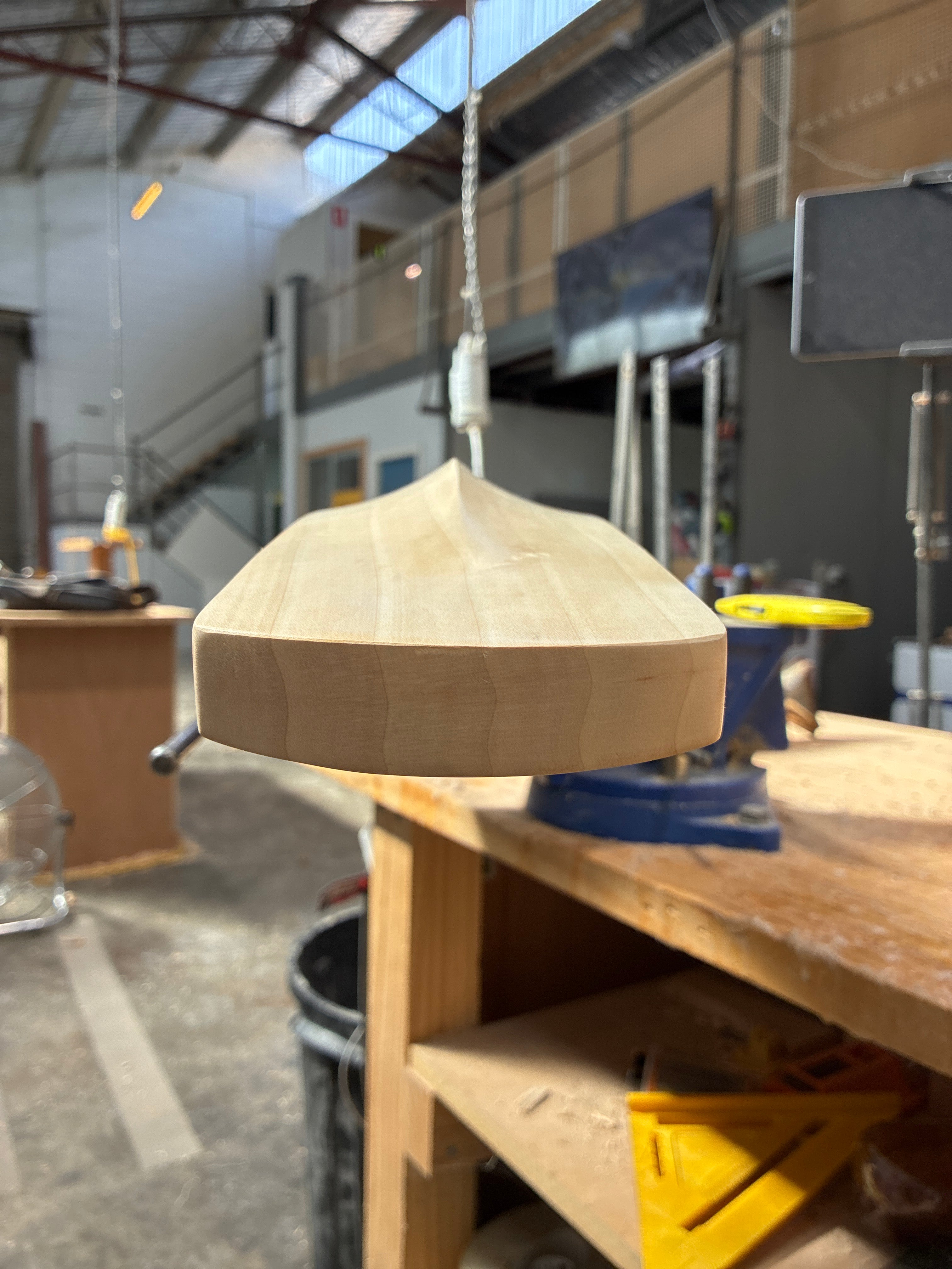 JPGavan Test Cricket Bat - 404