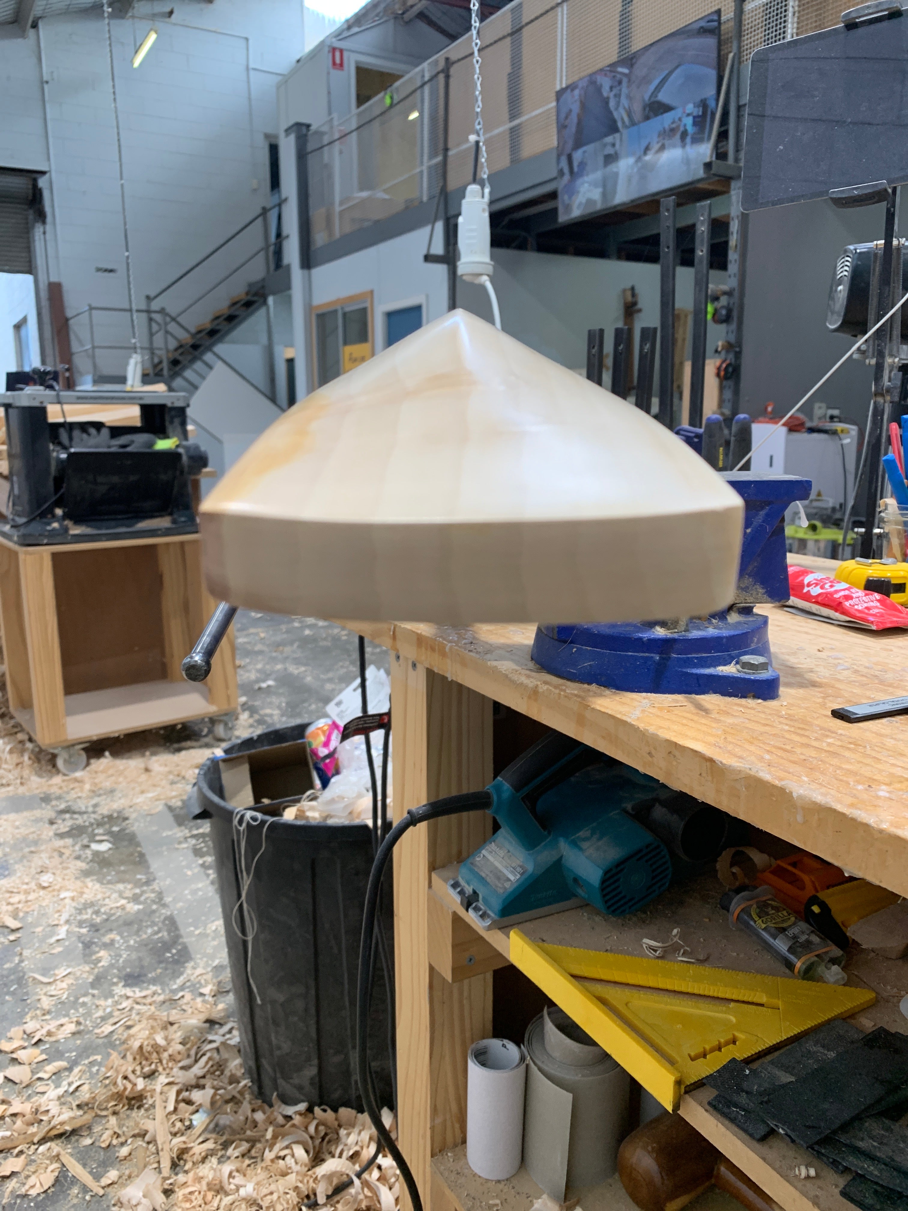 JPGavan Limited Edition Cricket Bat - 151