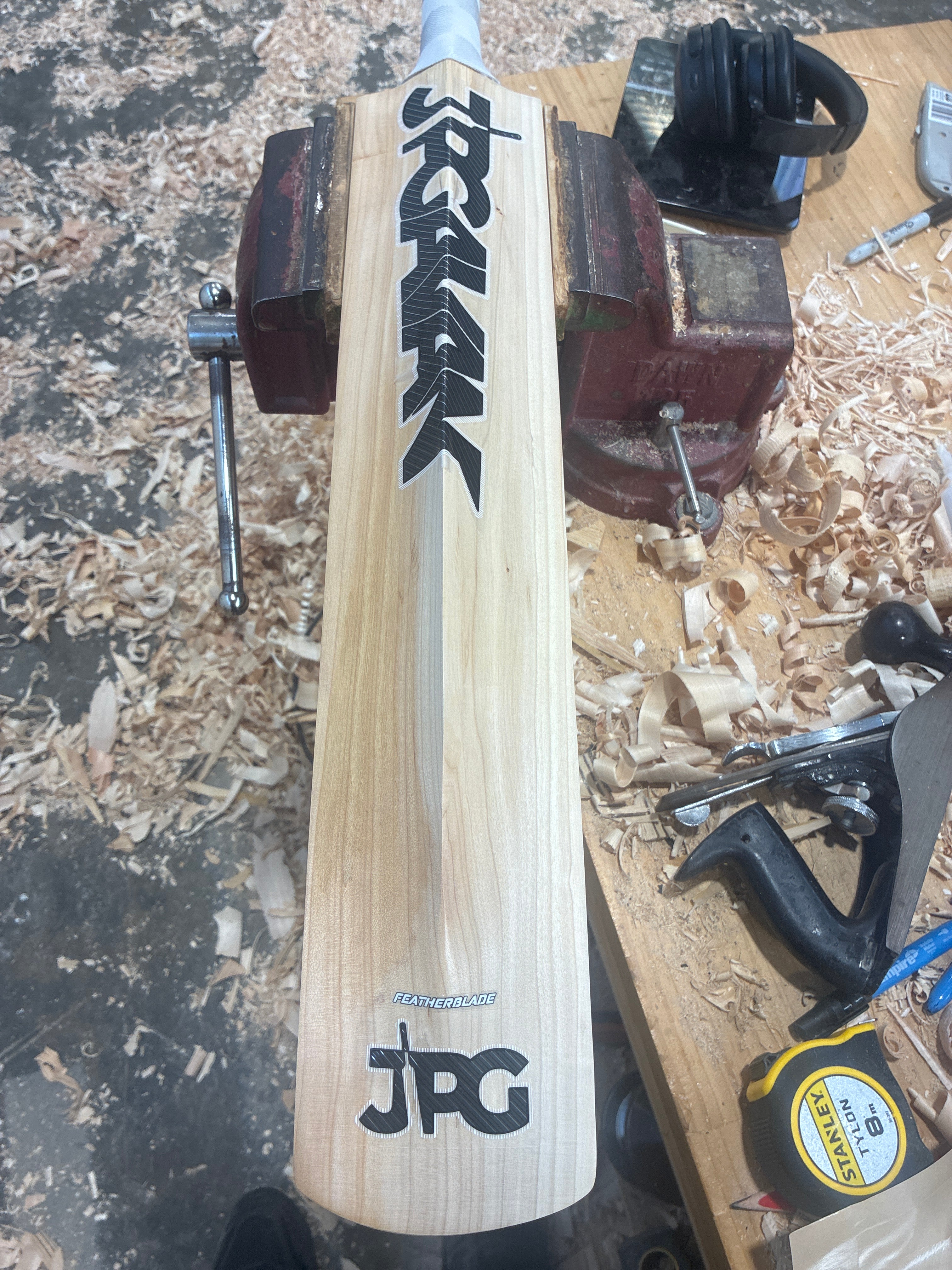 JPGavan Contra Cricket Bat - 237