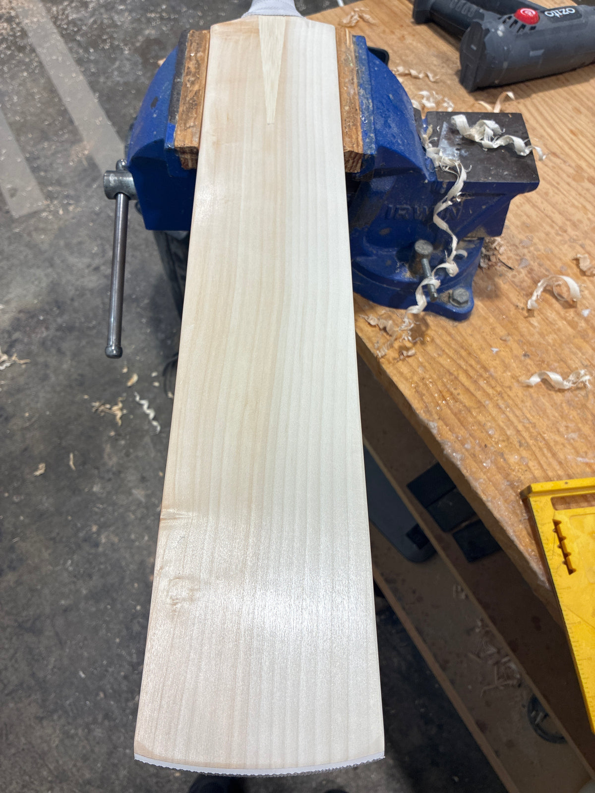JPGavan Little Ripper+ G1 Cricket Bat - 52